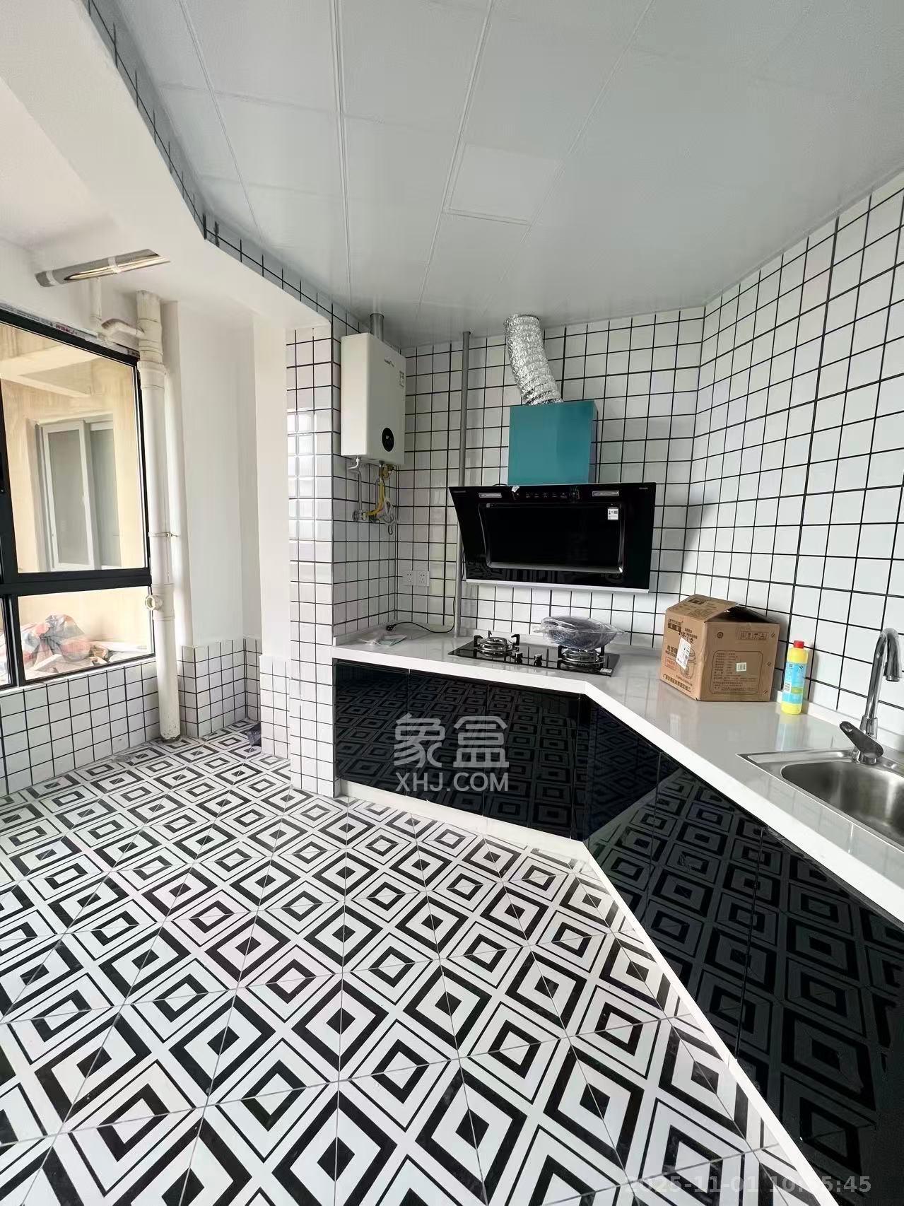 钱隆世家  2室2厅1卫    1700.0元/月室内图