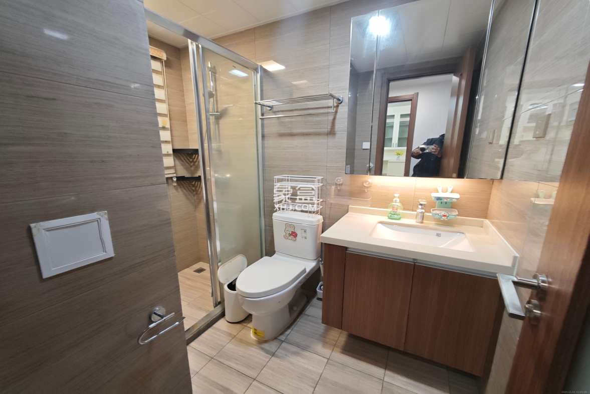 阳光城尚东湾青柠园 3室2厅2卫 3000.0元/月 阳光城尚东湾青柠园 3室2厅2卫 3000.0元/月室内图