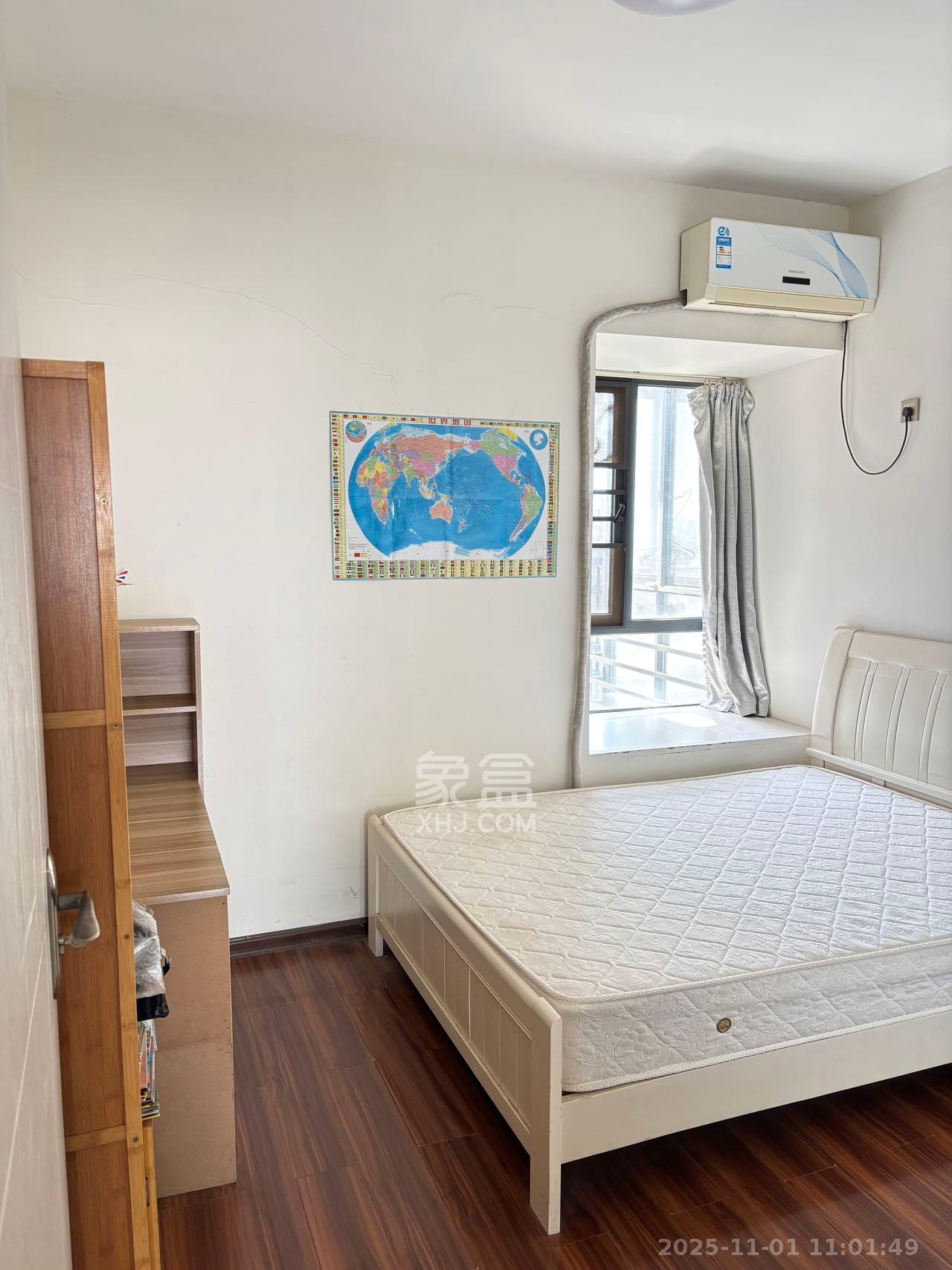 钱隆首府(福晟御园)  3室1厅1卫    3100.0元/月室内图