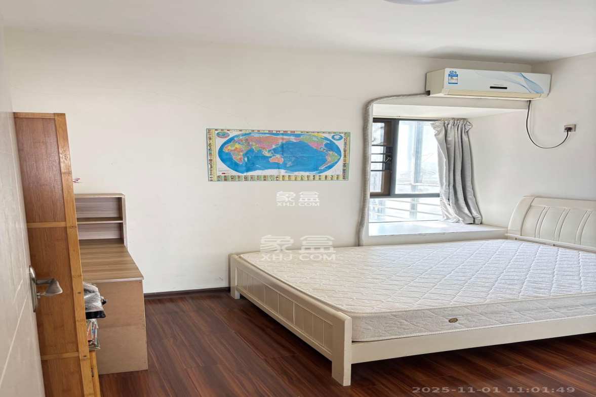 钱隆首府(福晟御园) 3室1厅1卫 3100.0元/月 钱隆首府(福晟御园) 3室1厅1卫 3100.0元/月室内图