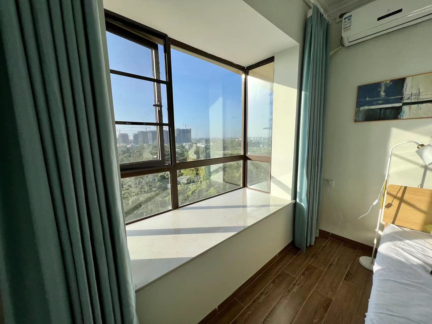 世茂璀璨时代  2室2厅1卫    1800.0元/月室内图