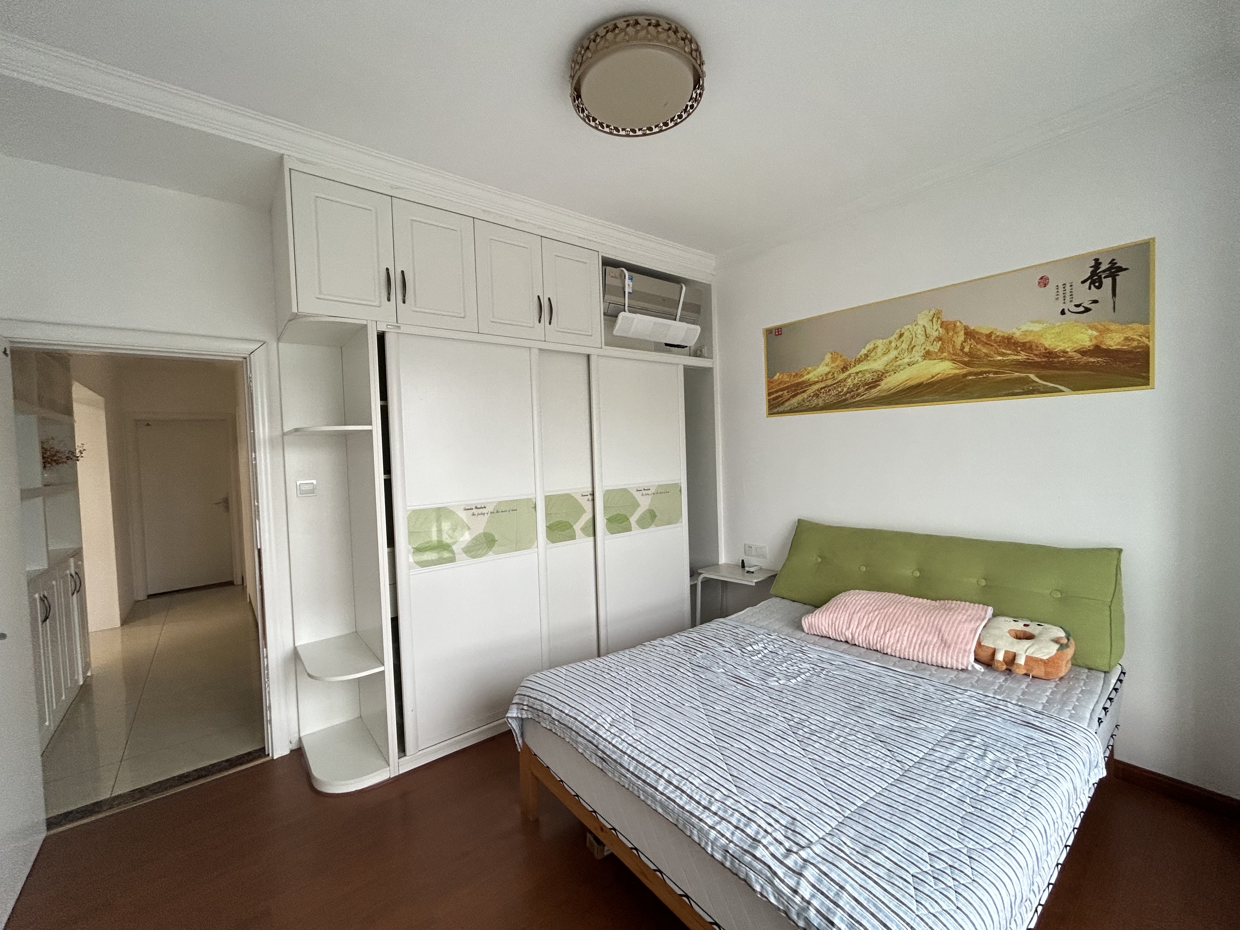 中天鹭鸶湾一期 1室0厅0卫 2000.0元/月 中天鹭鸶湾一期 1室0厅0卫 2000.0元/月室内图