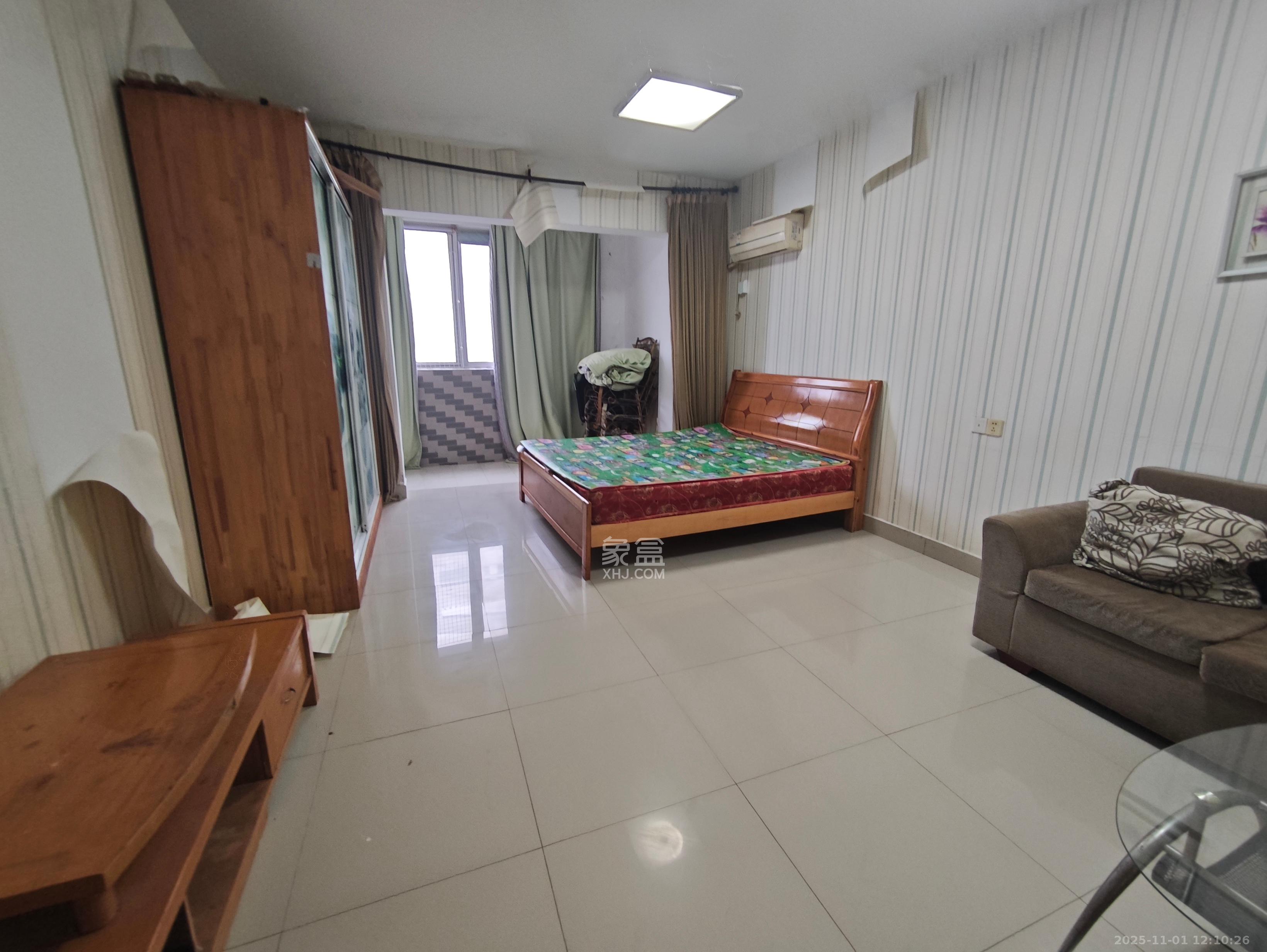 上河国际F座  1室1厅1卫    1500.0元/月 上河国际F座  1室1厅1卫    1500.0元/月室内图