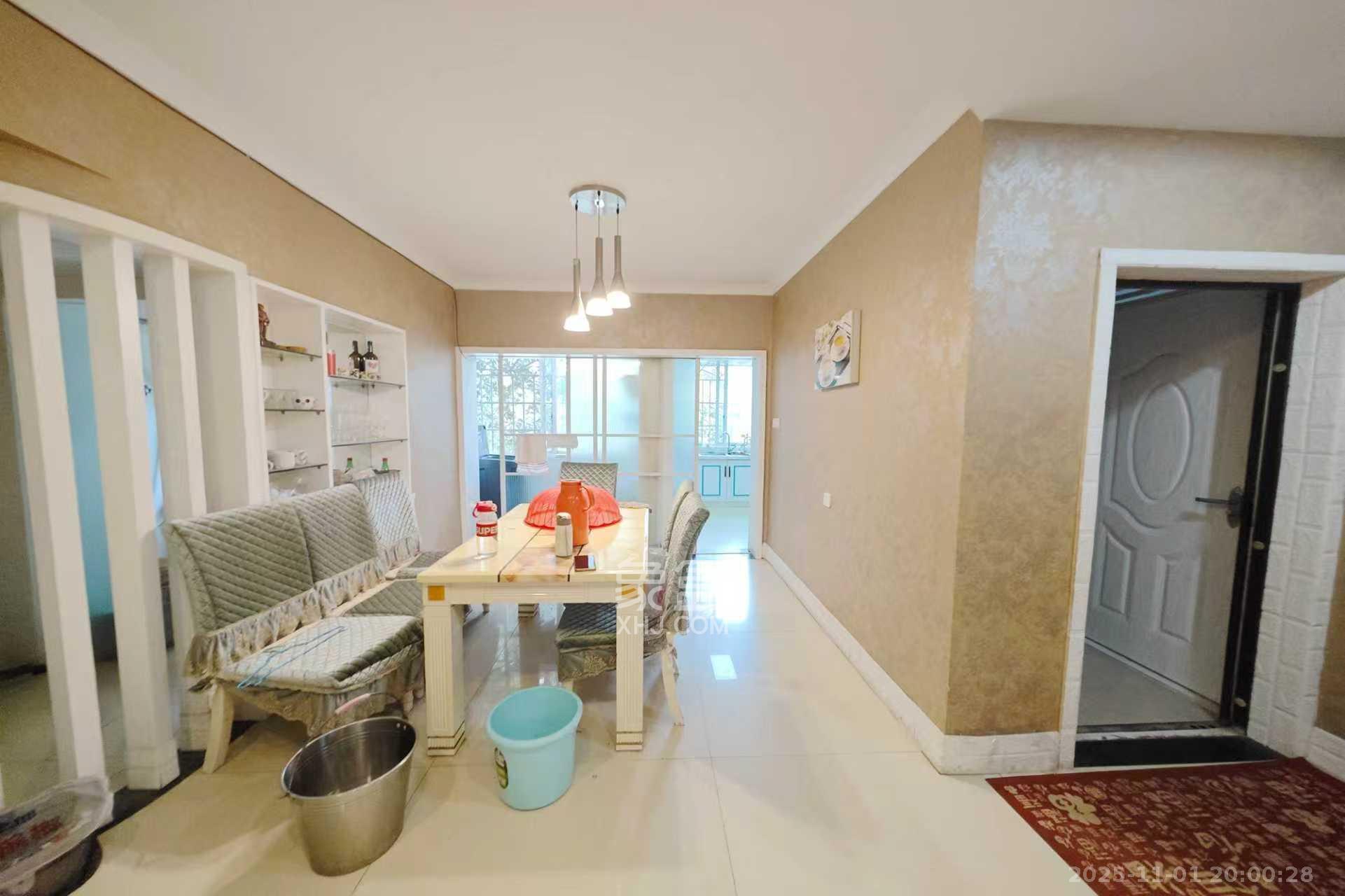 福乐康城  3室2厅2卫    3000.0元/月室内图