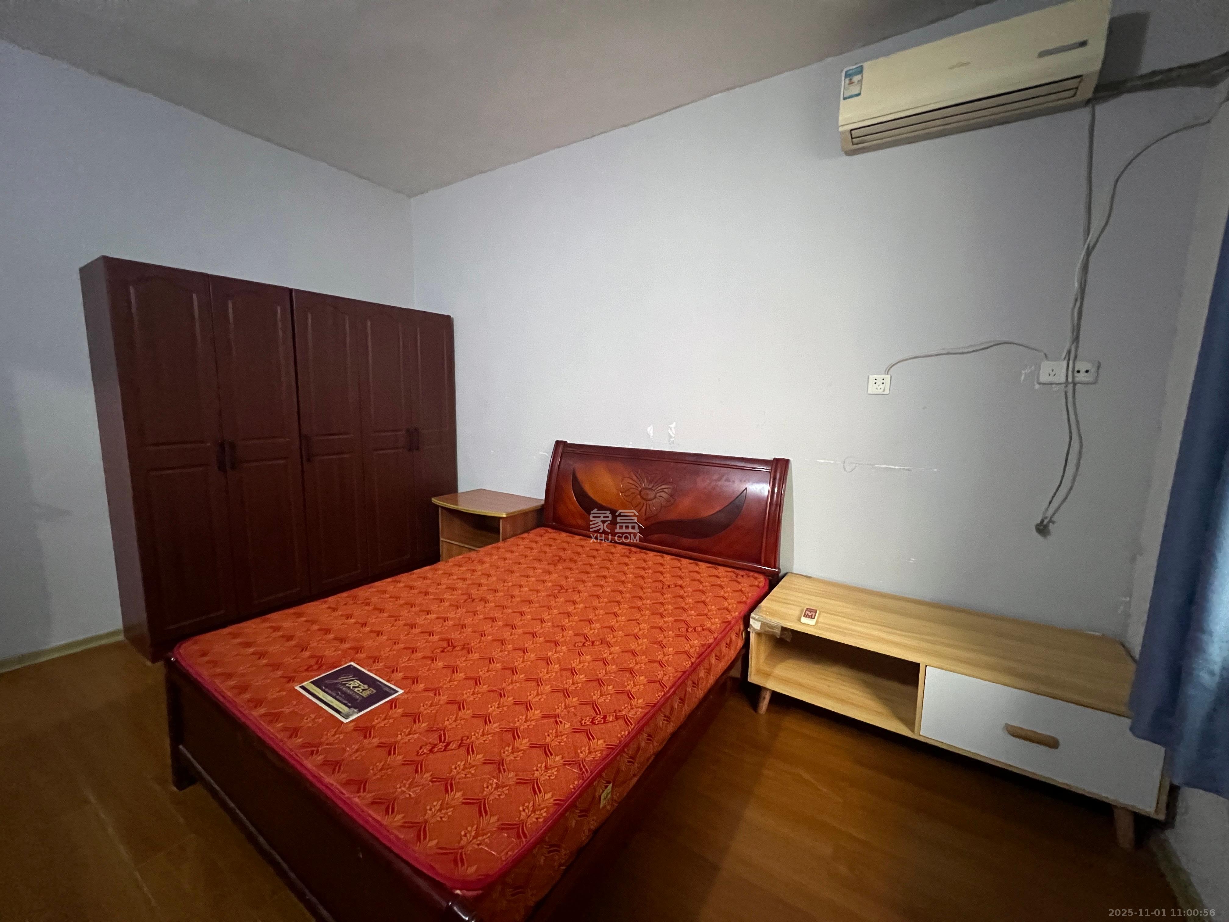 赤岗社区市政小区  2室1厅1卫    1500.0元/月室内图