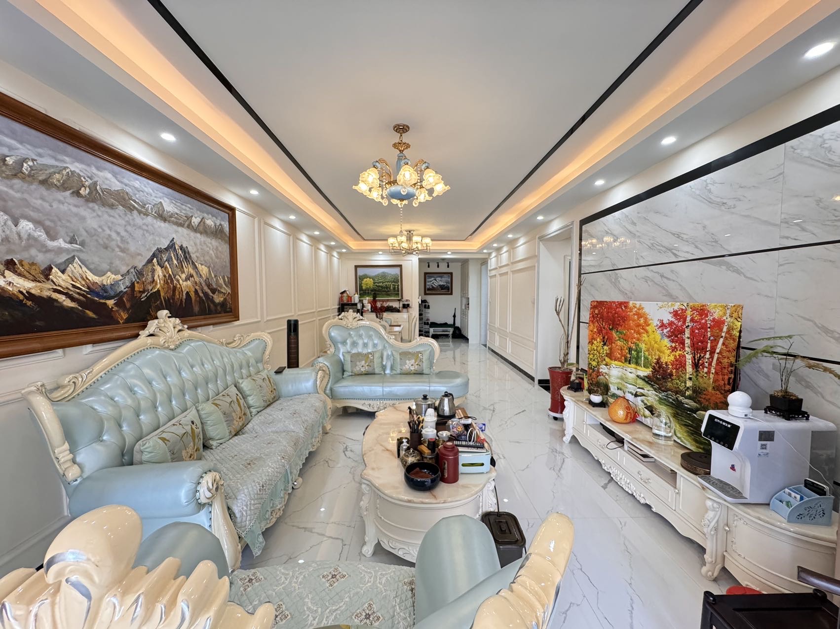 国贸城市花园 3室2厅2卫 200.0万 国贸城市花园 3室2厅2卫 200.0万室内图