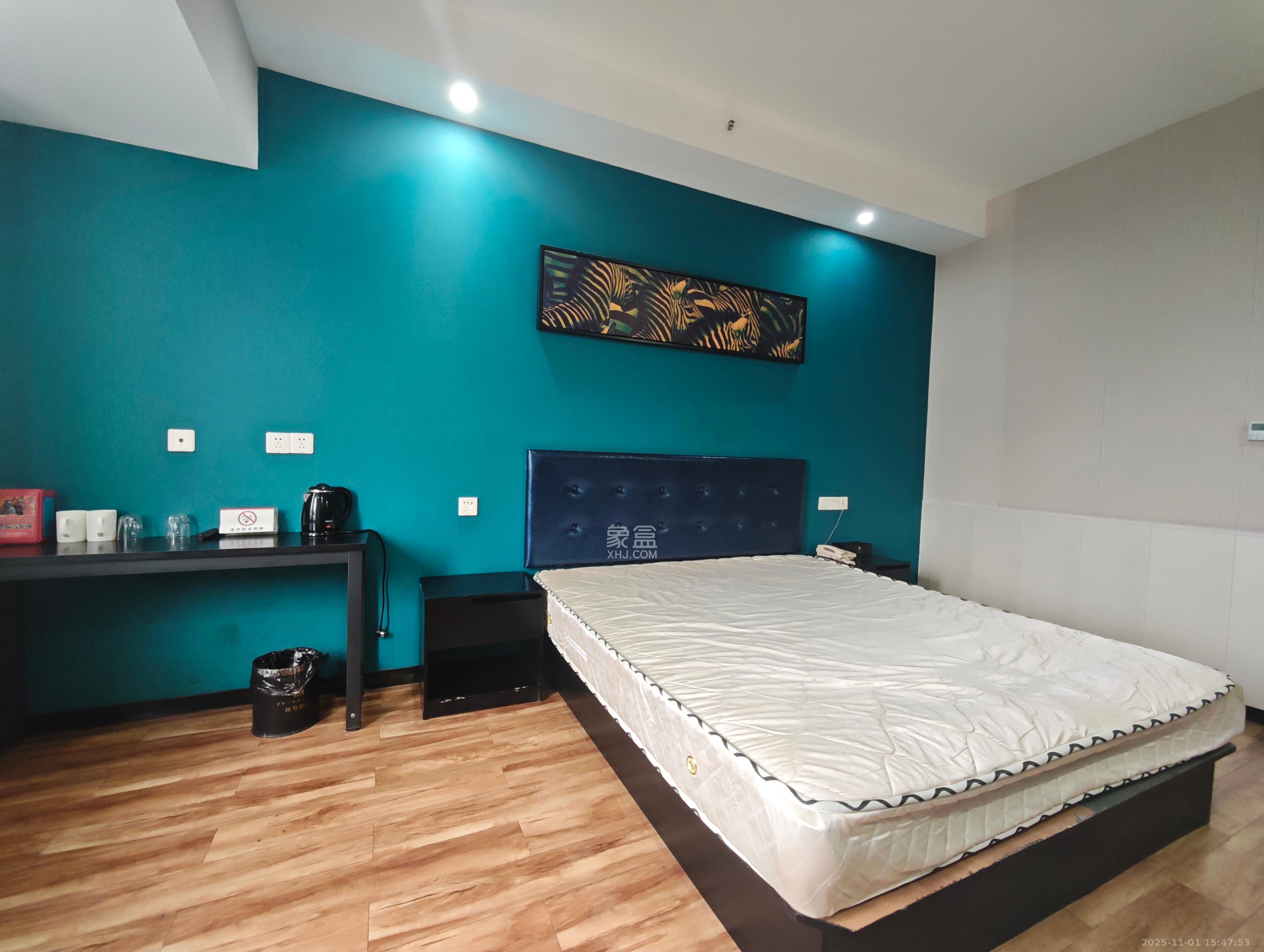 水岸世景 1室1厅1卫 750.0元/月 水岸世景 1室1厅1卫 750.0元/月室内图