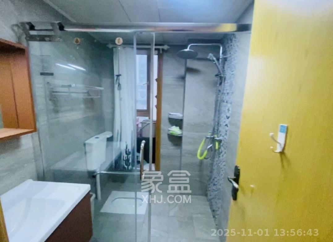 佳兆业云顶梅溪湖（佳兆业梅溪荟）  4室2厅2卫    4000.0元/月室内图