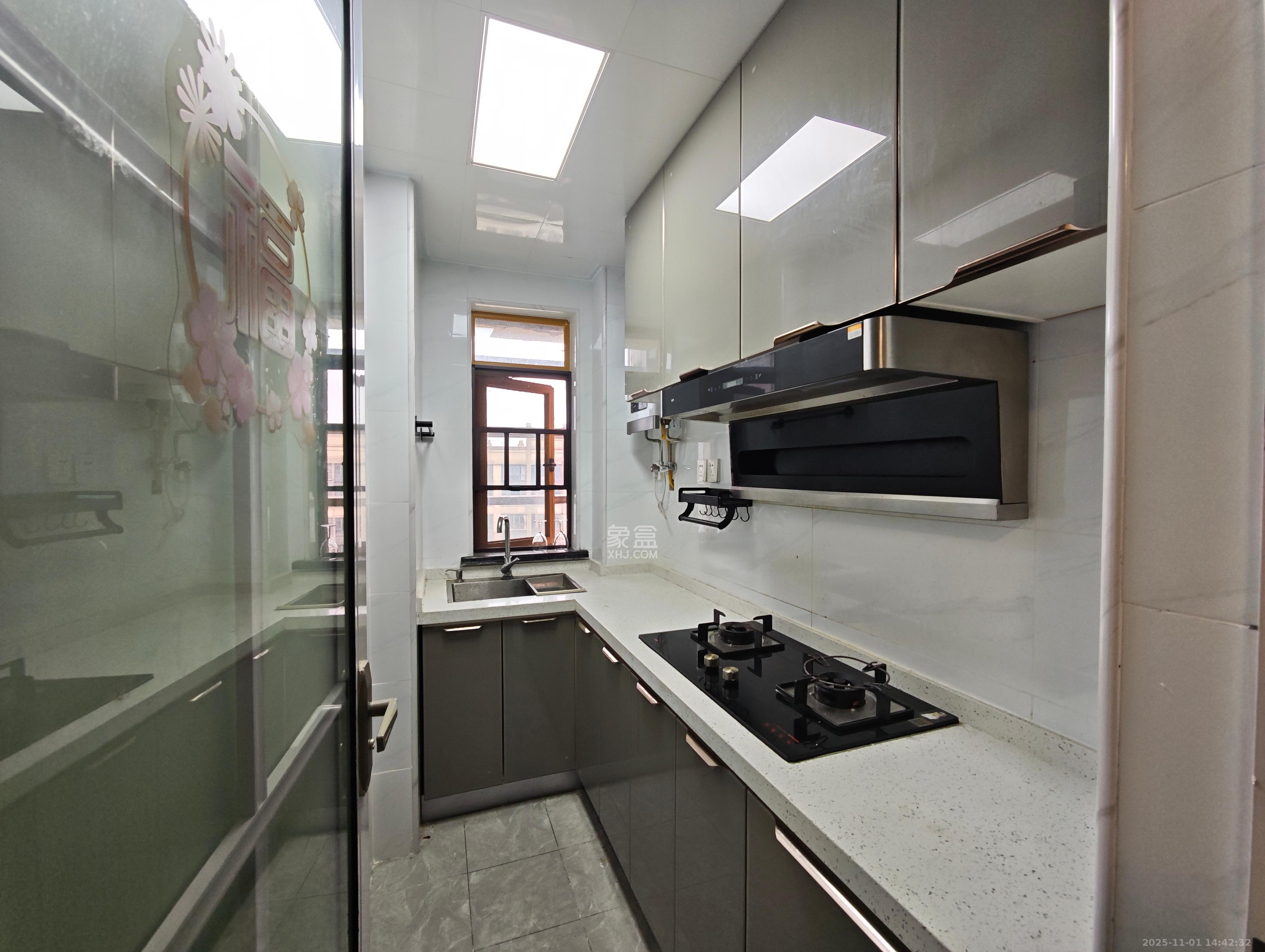 天健芙蓉盛世一期 1室0厅1卫 1700.0元/月 天健芙蓉盛世一期 1室0厅1卫 1700.0元/月室内图