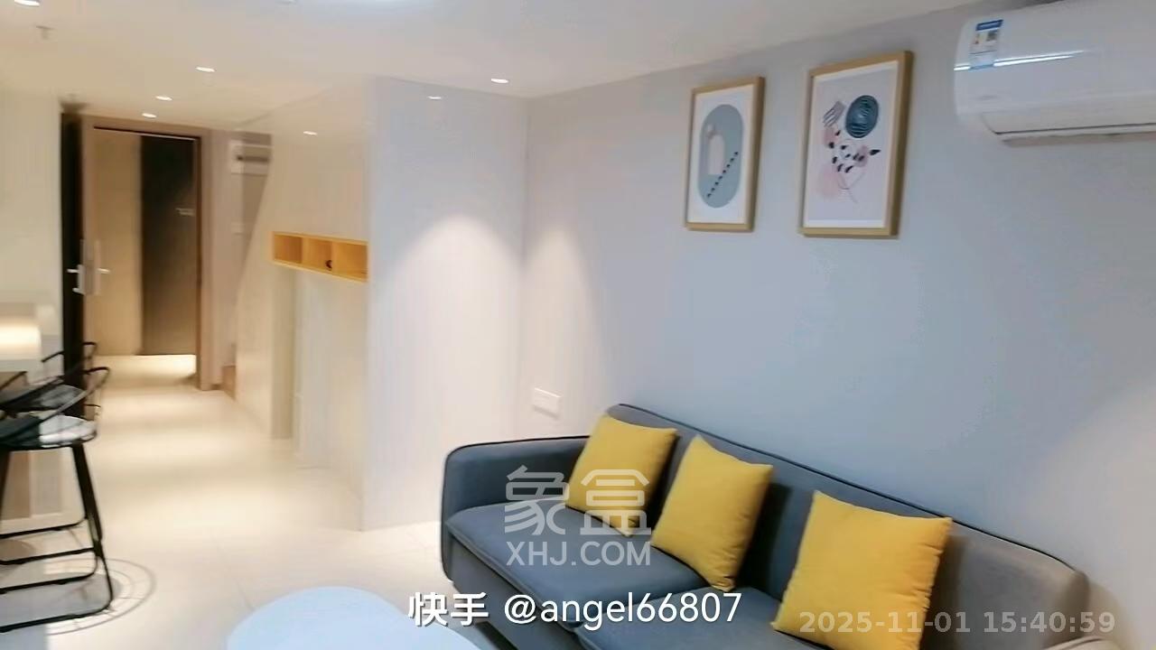 时代年华  2室1厅1卫    1500.0元/月室内图