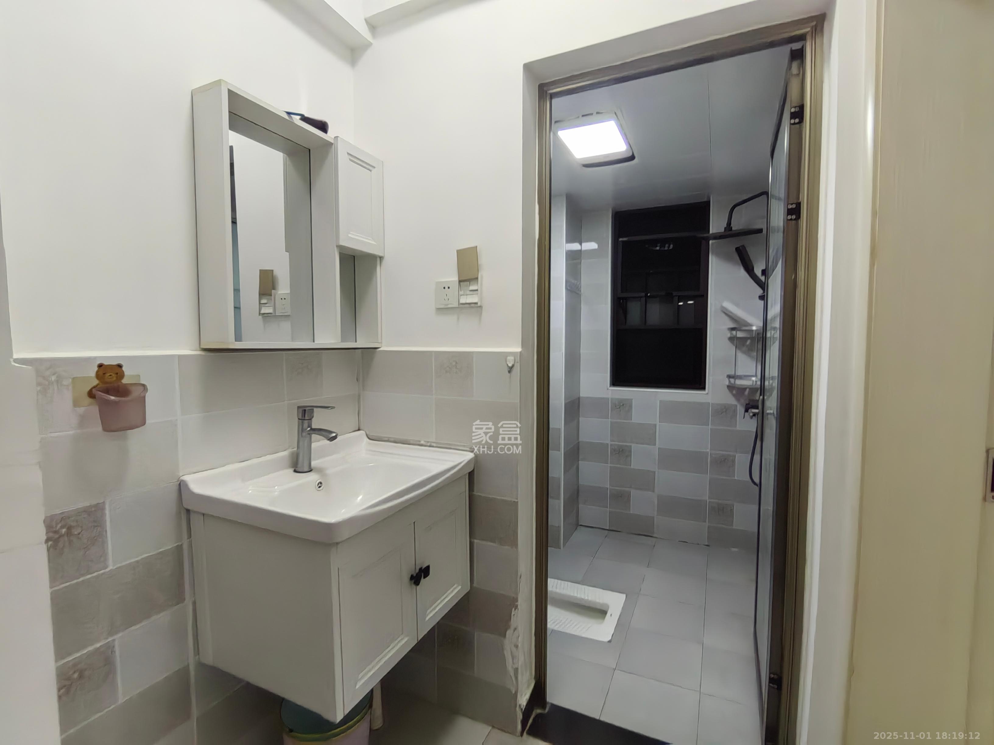 梅溪正荣府 1室0厅0卫 3000.0元/月 梅溪正荣府 1室0厅0卫 3000.0元/月室内图