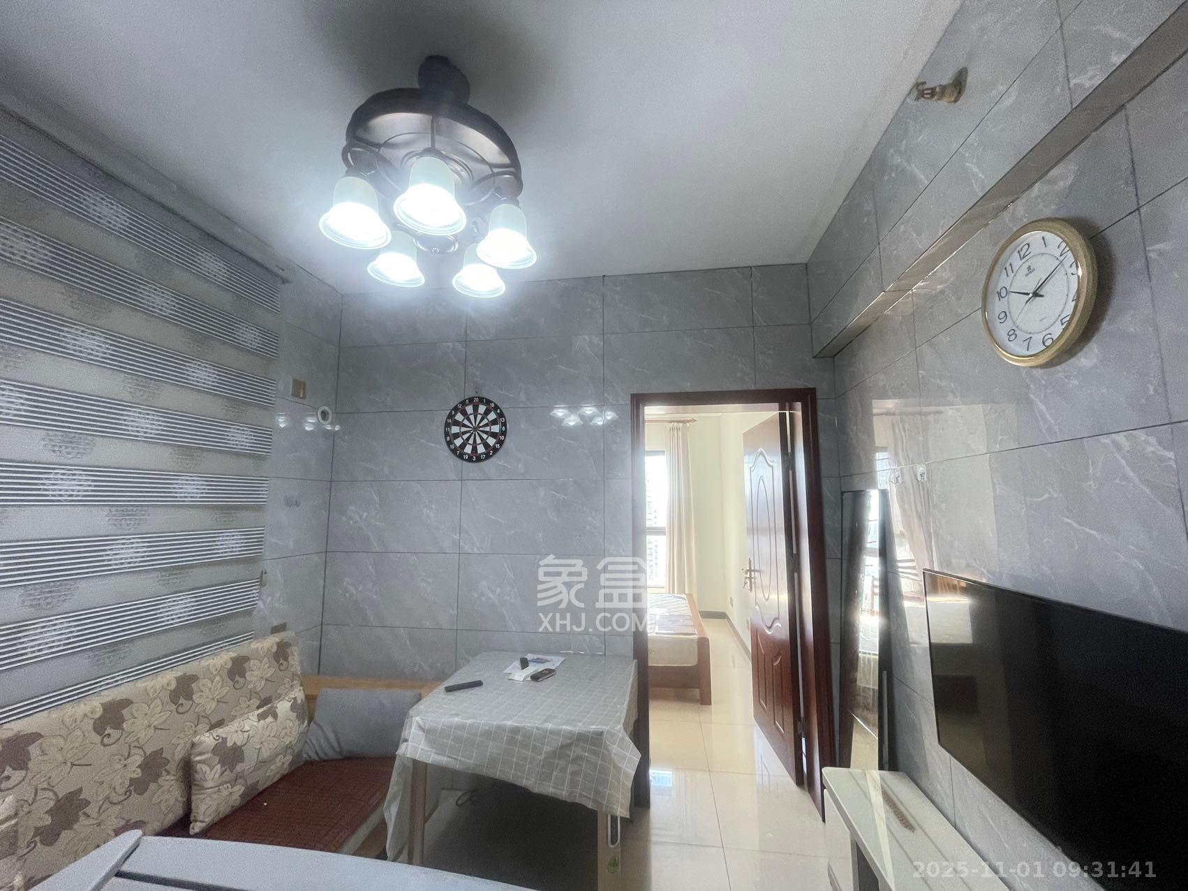 达美D6区 1室1厅1卫 2000.0元/月 达美D6区 1室1厅1卫 2000.0元/月室内图