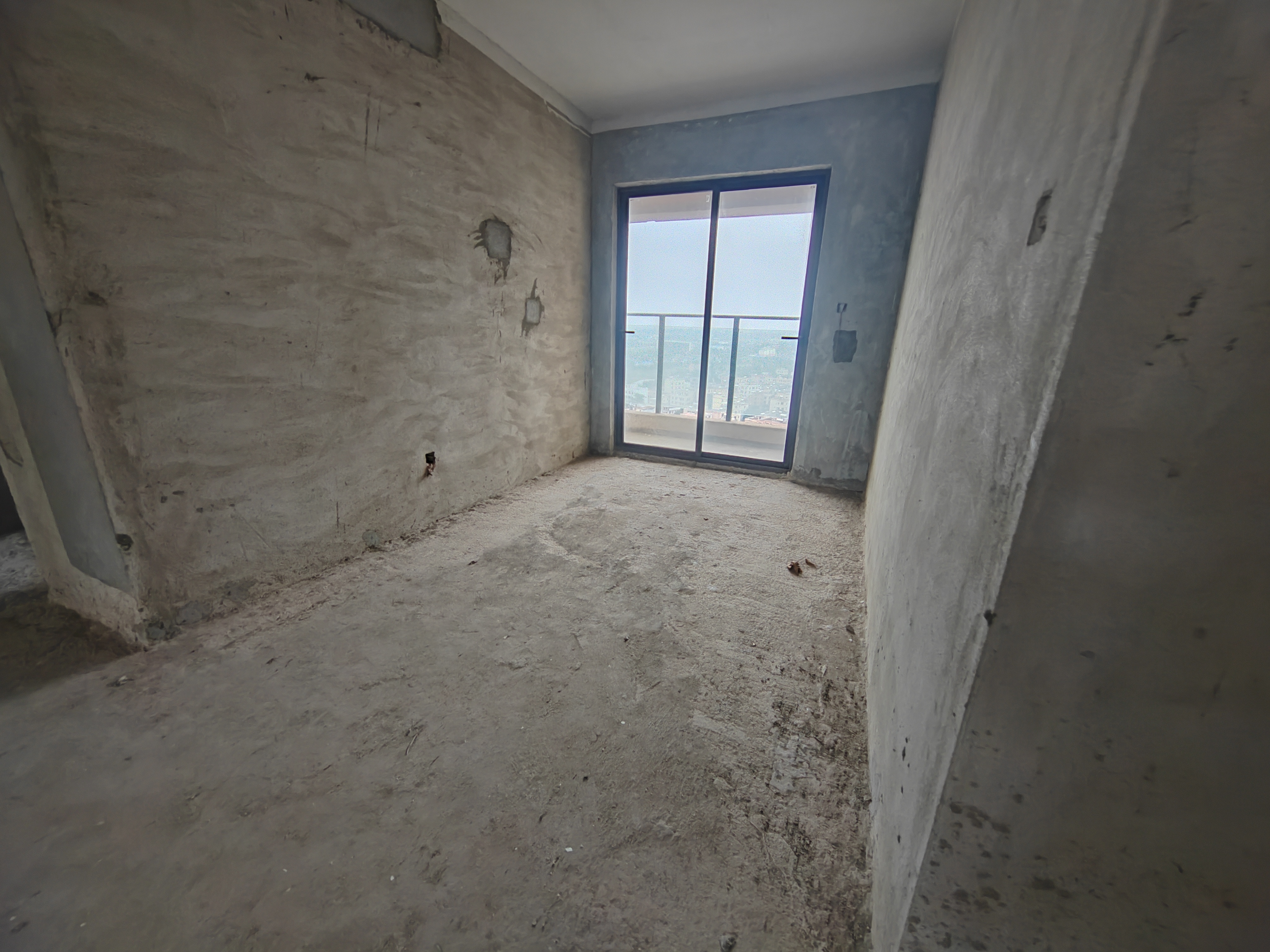 恩祥新城  3室2厅2卫    165.0万客厅