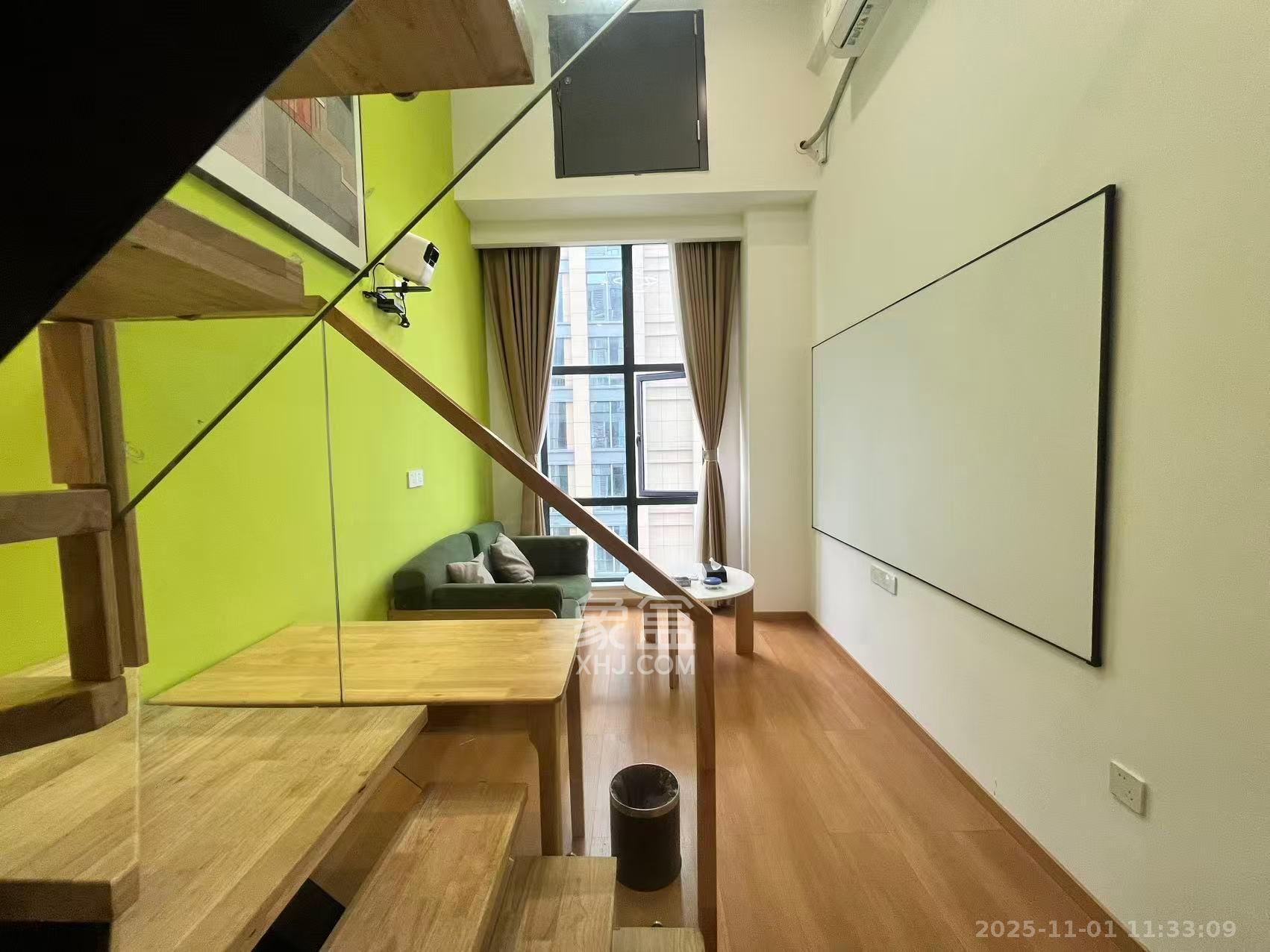 新长海尚都国际(海坤美寓)  1室0厅1卫    1400.0元/月 新长海尚都国际(海坤美寓)  1室0厅1卫    1400.0元/月室内图