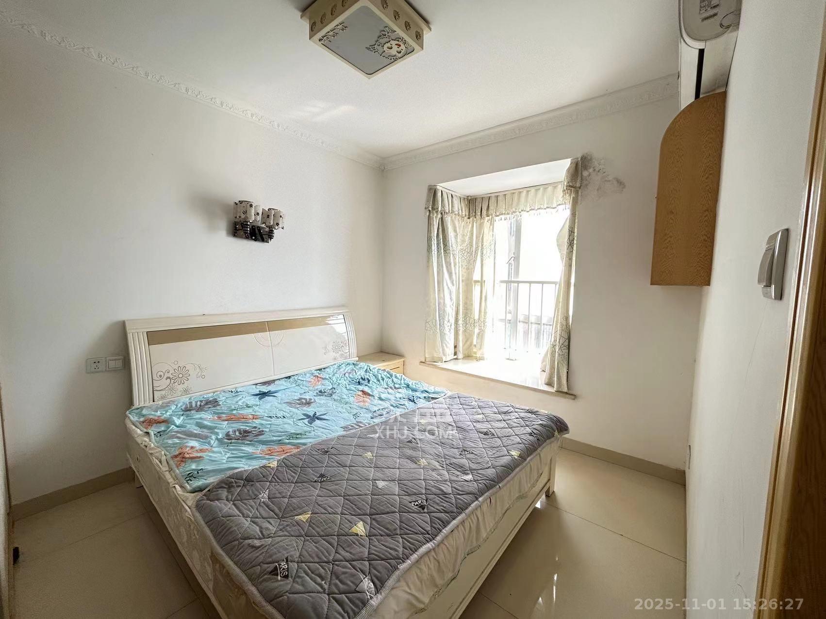 恒广国际景园一二区  2室2厅1卫    1700.0元/月室内图