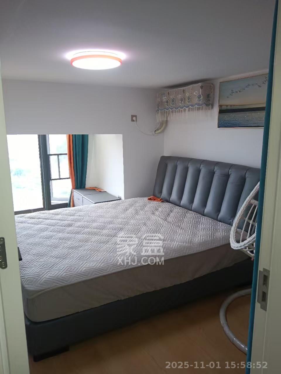 海伦春天 1室1厅1卫 1900.0元/月 海伦春天 1室1厅1卫 1900.0元/月室内图