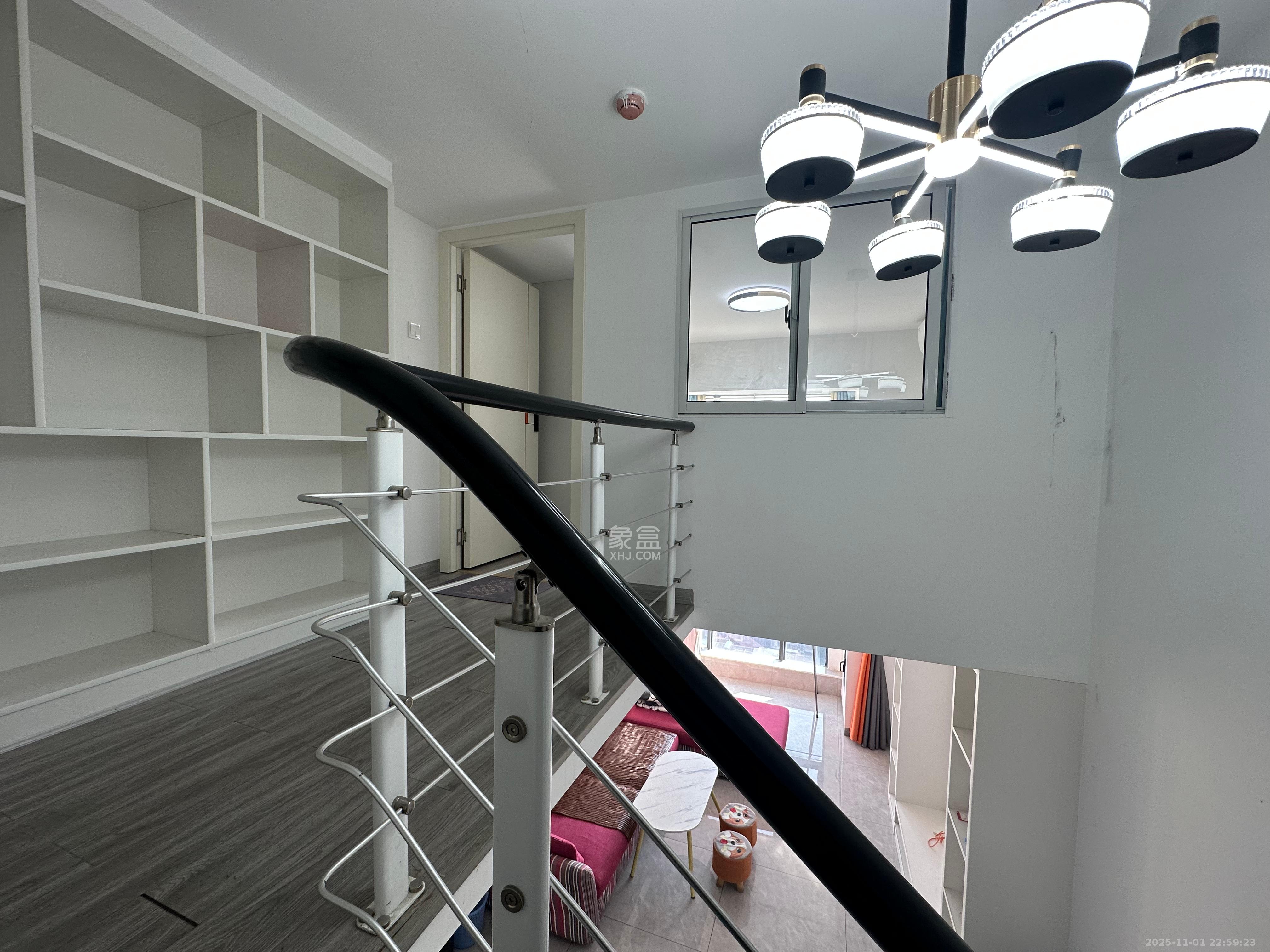 海伦春天  2室1厅1卫    1600.0元/月室内图