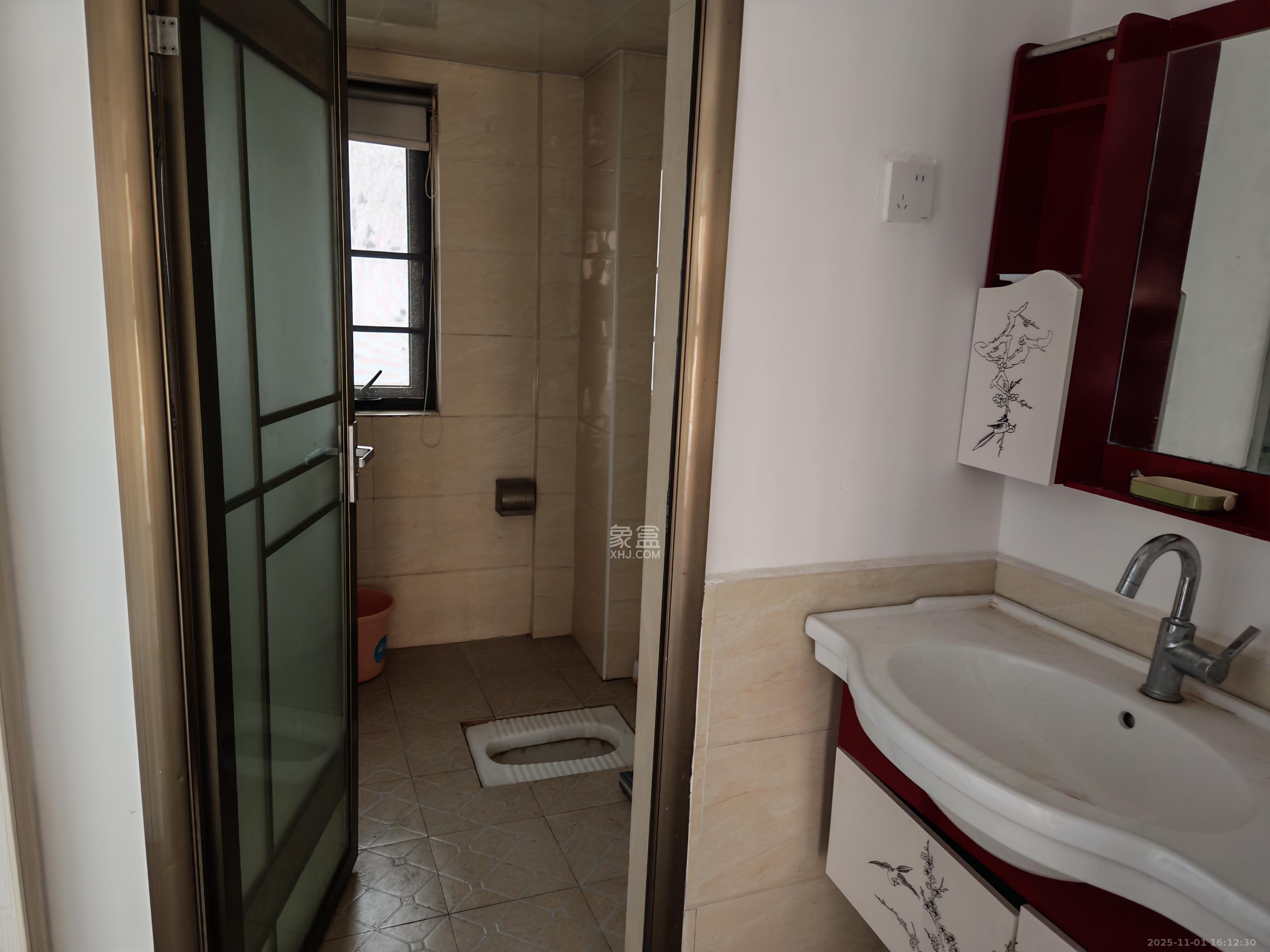 北京御园一二期（国泰嘉园）  4室2厅2卫    3200.0元/月室内图