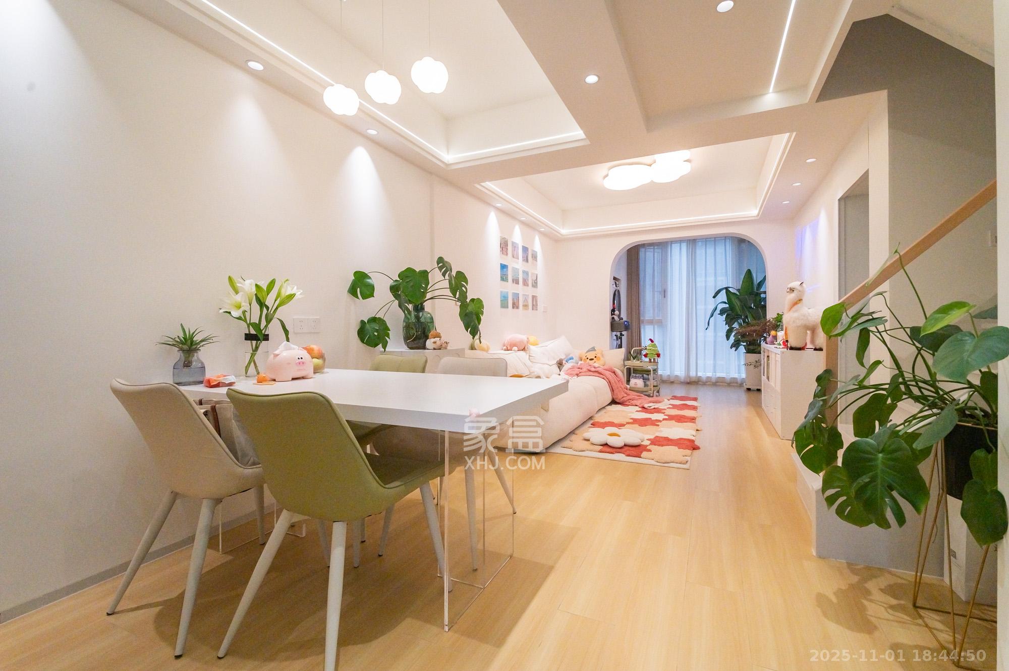 金辉优步星樾  3室2厅2卫    87.8万