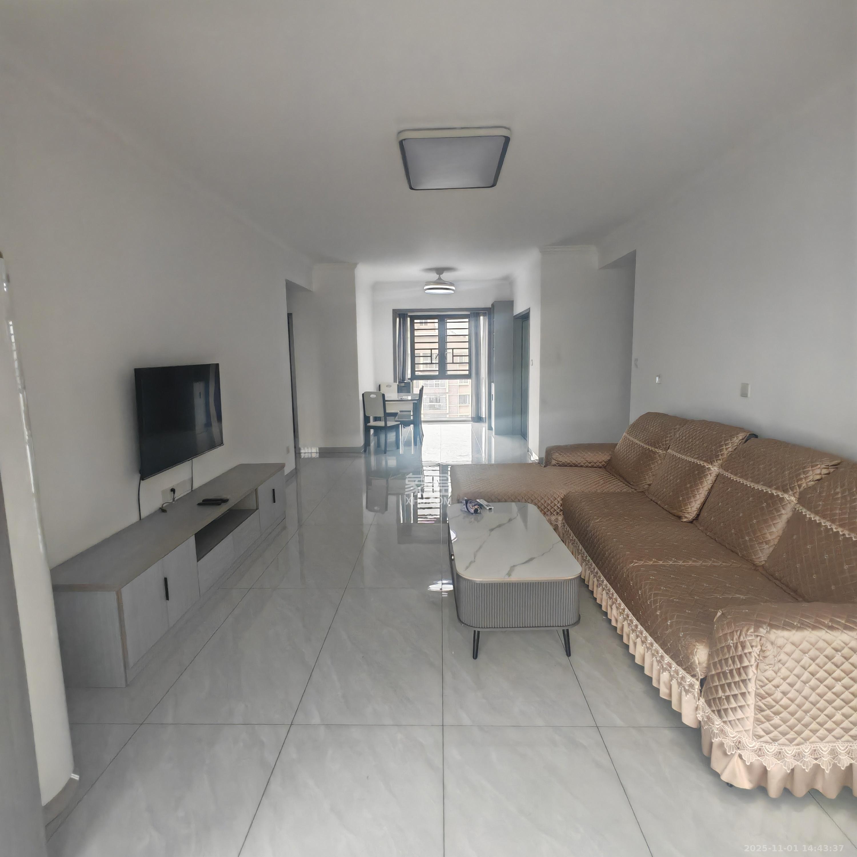 文景家园  3室2厅1卫    3100.0元/月