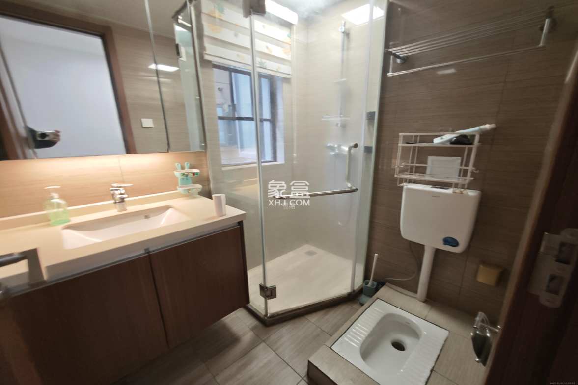 阳光城尚东湾青柠园 3室2厅2卫 3000.0元/月 阳光城尚东湾青柠园 3室2厅2卫 3000.0元/月室内图