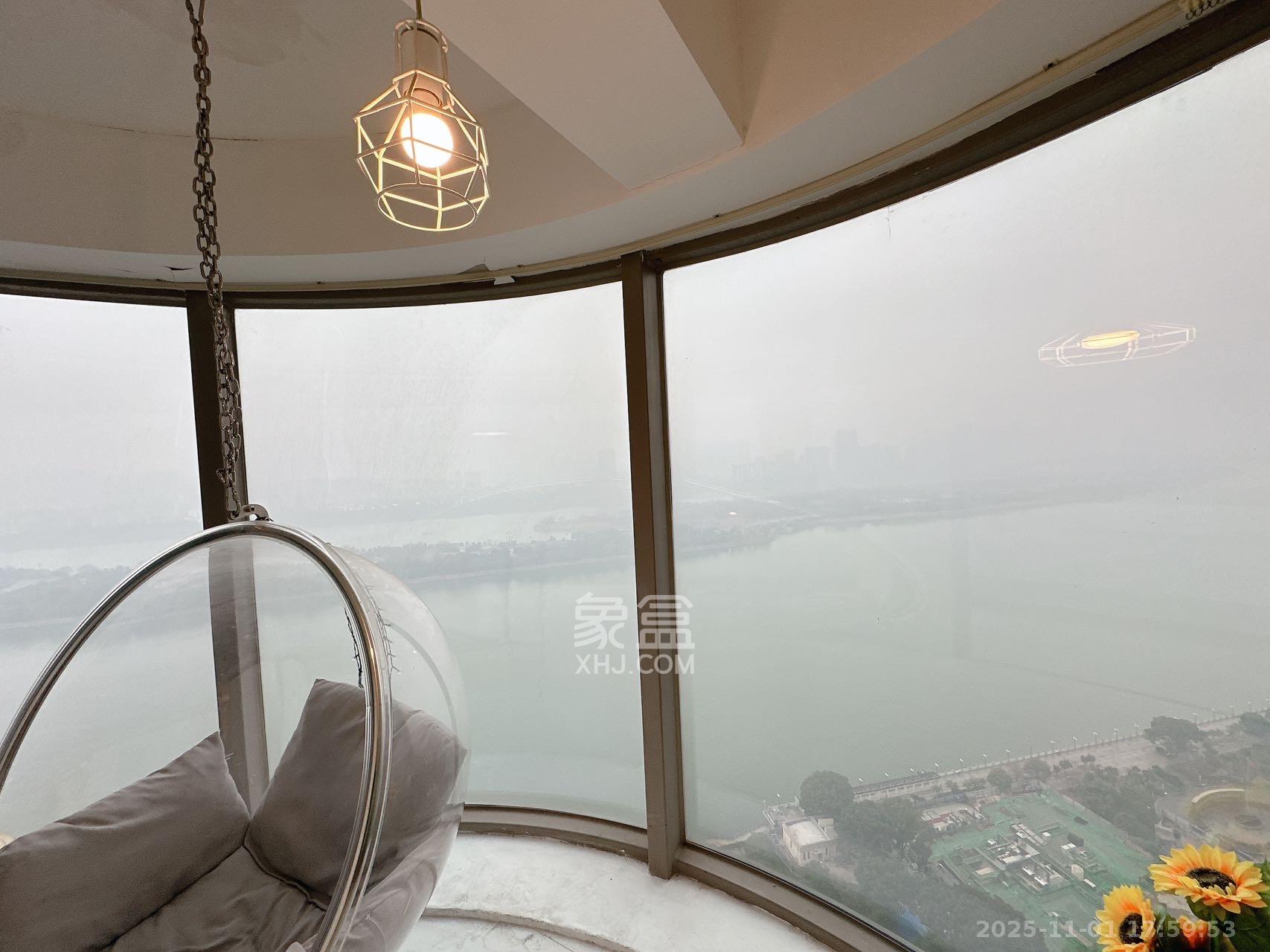 潮宗御苑  3室2厅1卫    5500.0元/月室内图