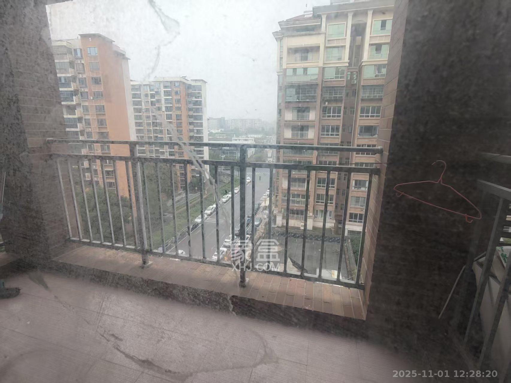 夏威夷碧水春城（碧桂园城市花园）  3室1厅1卫    1850.0元/月室内图