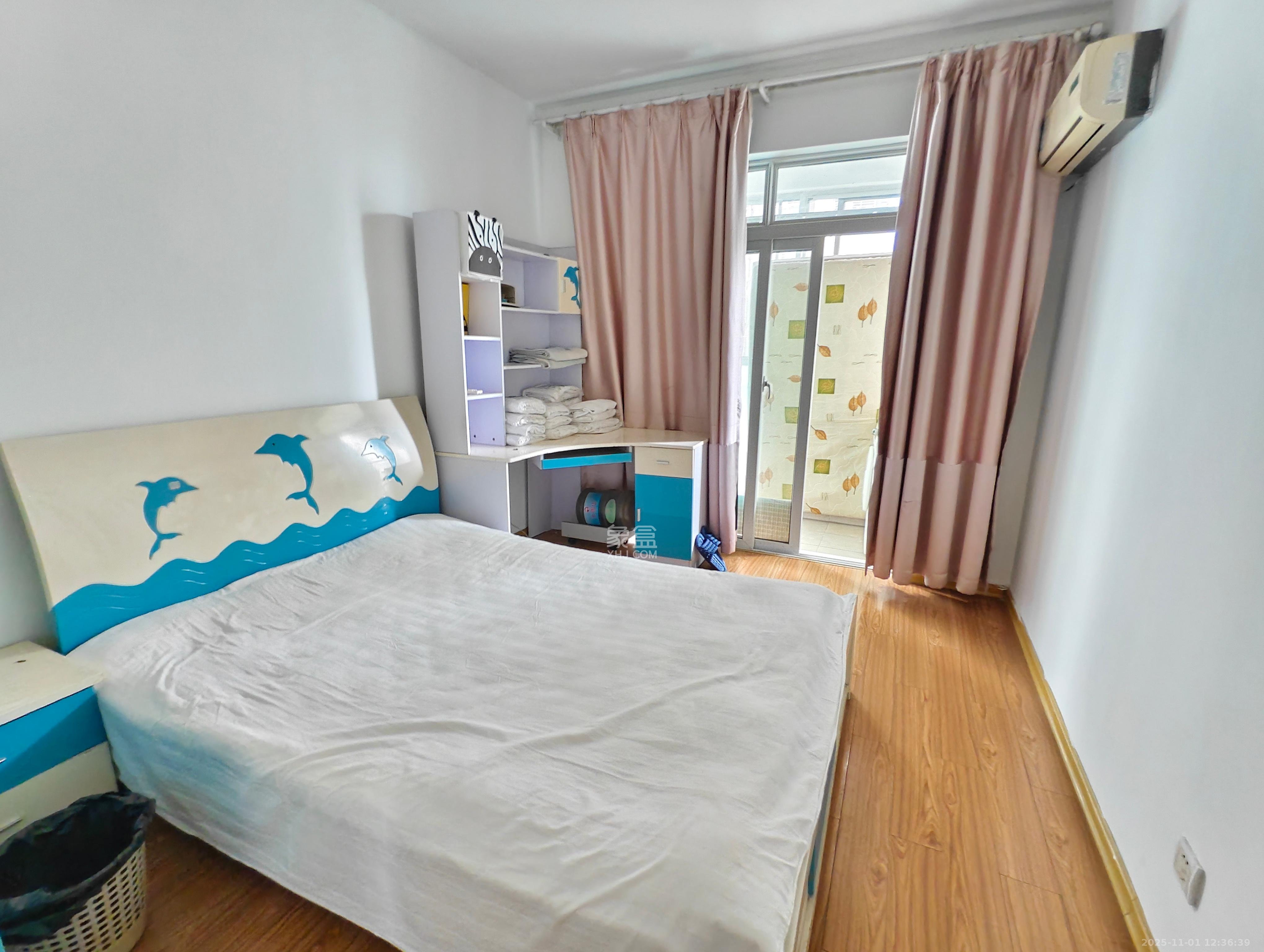 万丽景园  3室2厅1卫    1700.0元/月室内图