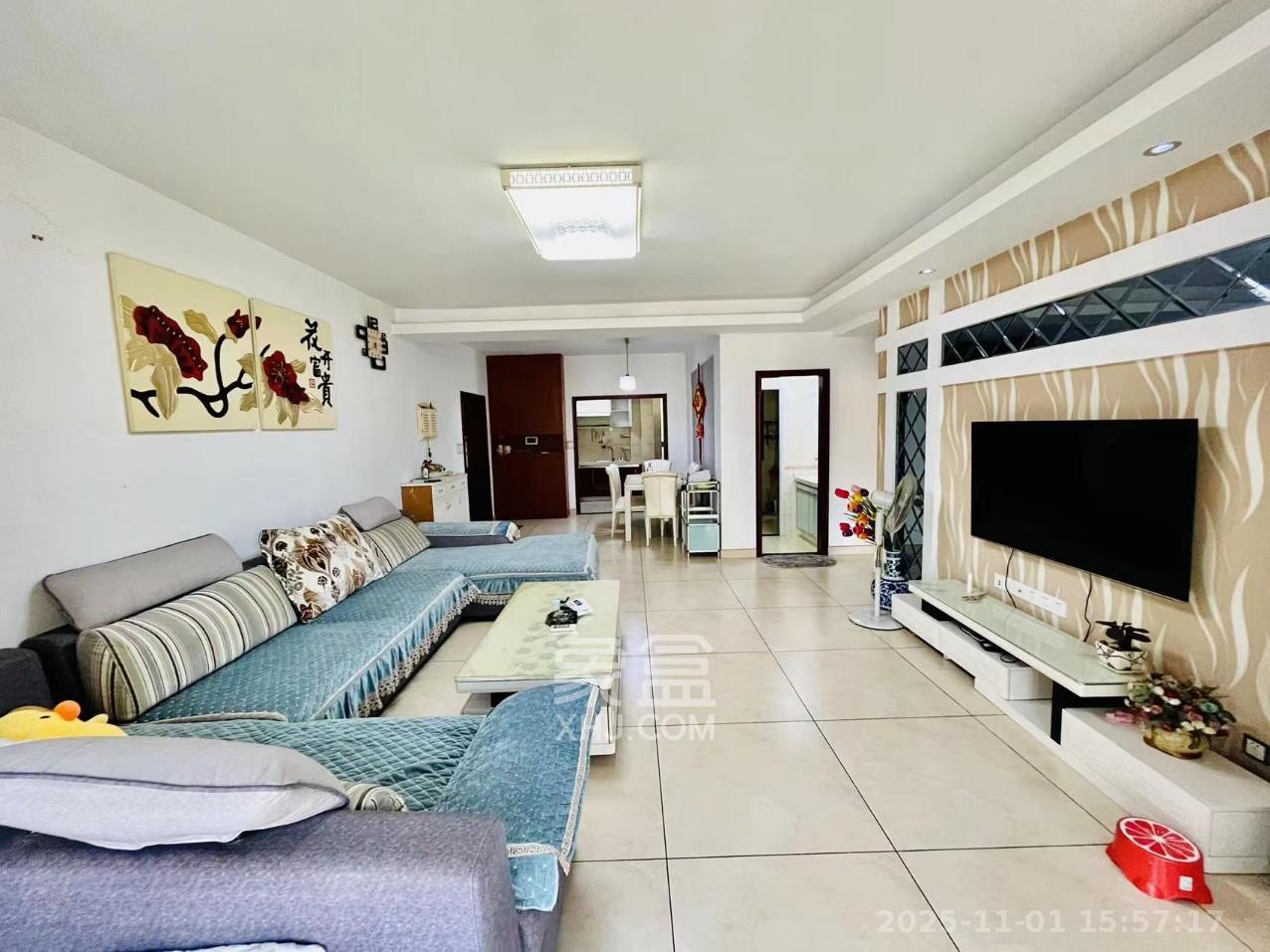 中南红领邦(红星嘉和苑) 4室1厅2卫 3200.0元/月 中南红领邦(红星嘉和苑) 4室1厅2卫 3200.0元/月室内图