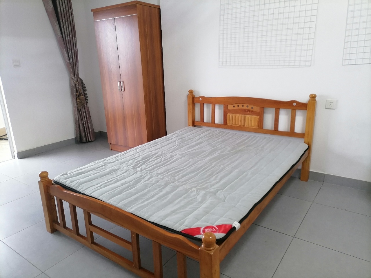 国公馆 1室0厅1卫 1500.0元/月 国公馆 1室0厅1卫 1500.0元/月室内图