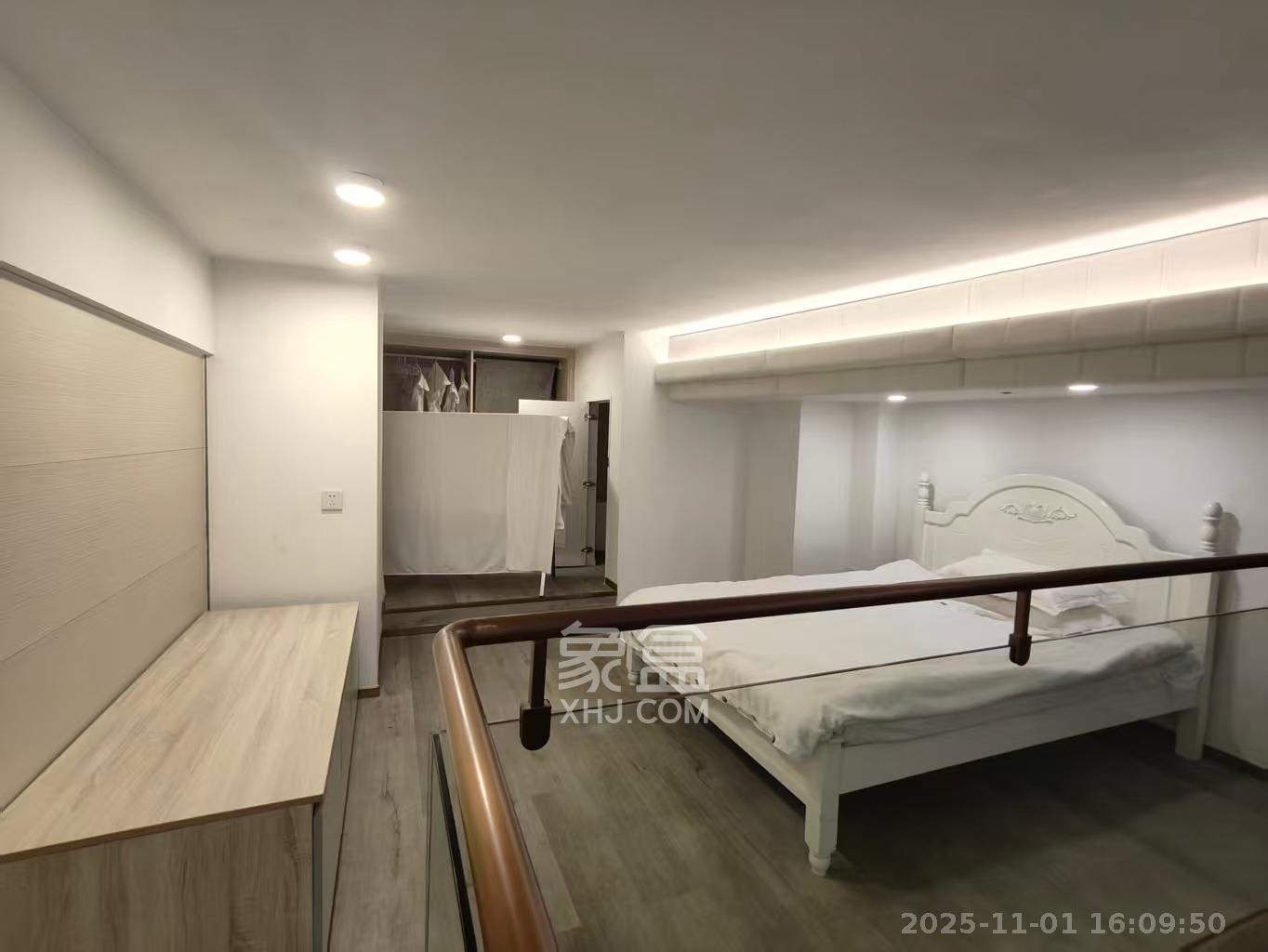 圆泰长沙印 2室1厅1卫 2600.0元/月 圆泰长沙印 2室1厅1卫 2600.0元/月室内图