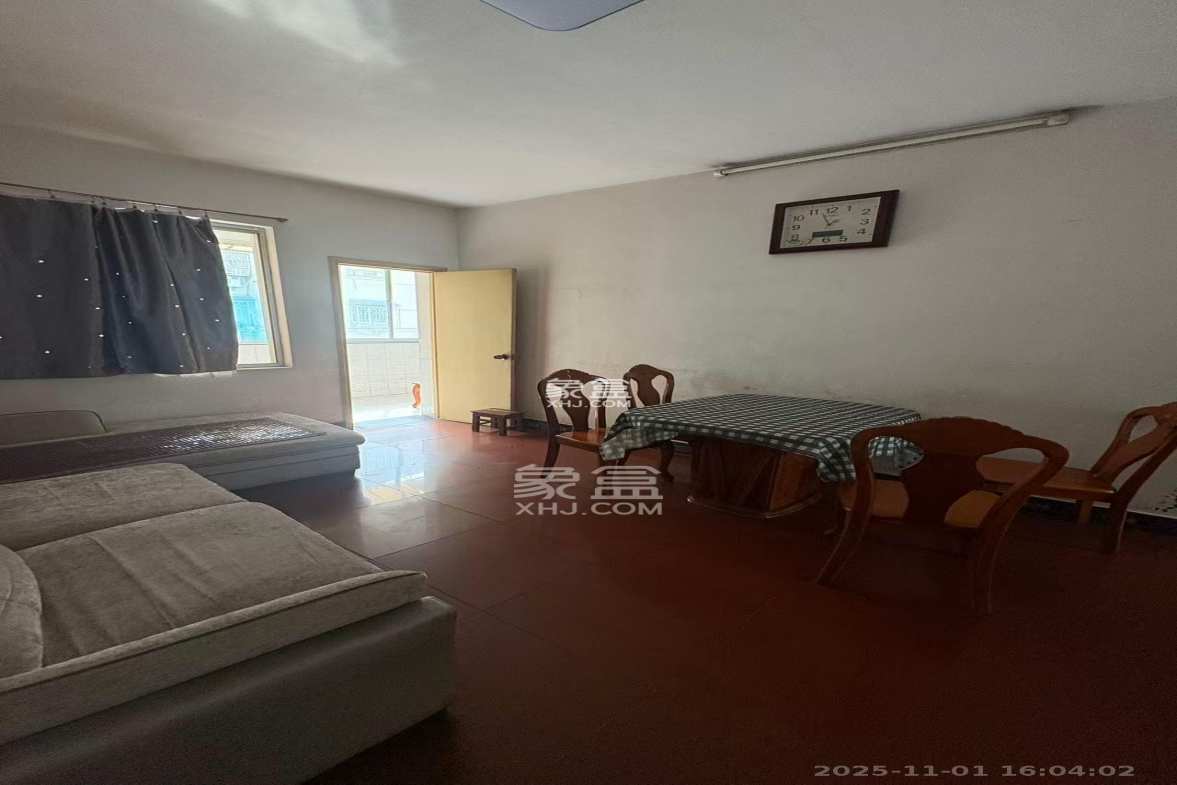 人造板厂宿舍(新河北堤1号) 2室2厅1卫 1700.0元/月 人造板厂宿舍(新河北堤1号) 2室2厅1卫 1700.0元/月室内图