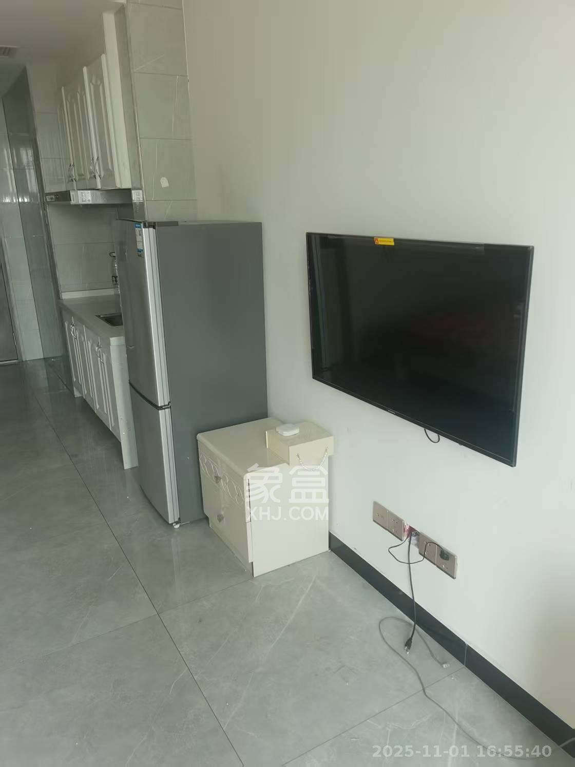 新世界广场  1室1厅1卫    1300.0元/月室内图