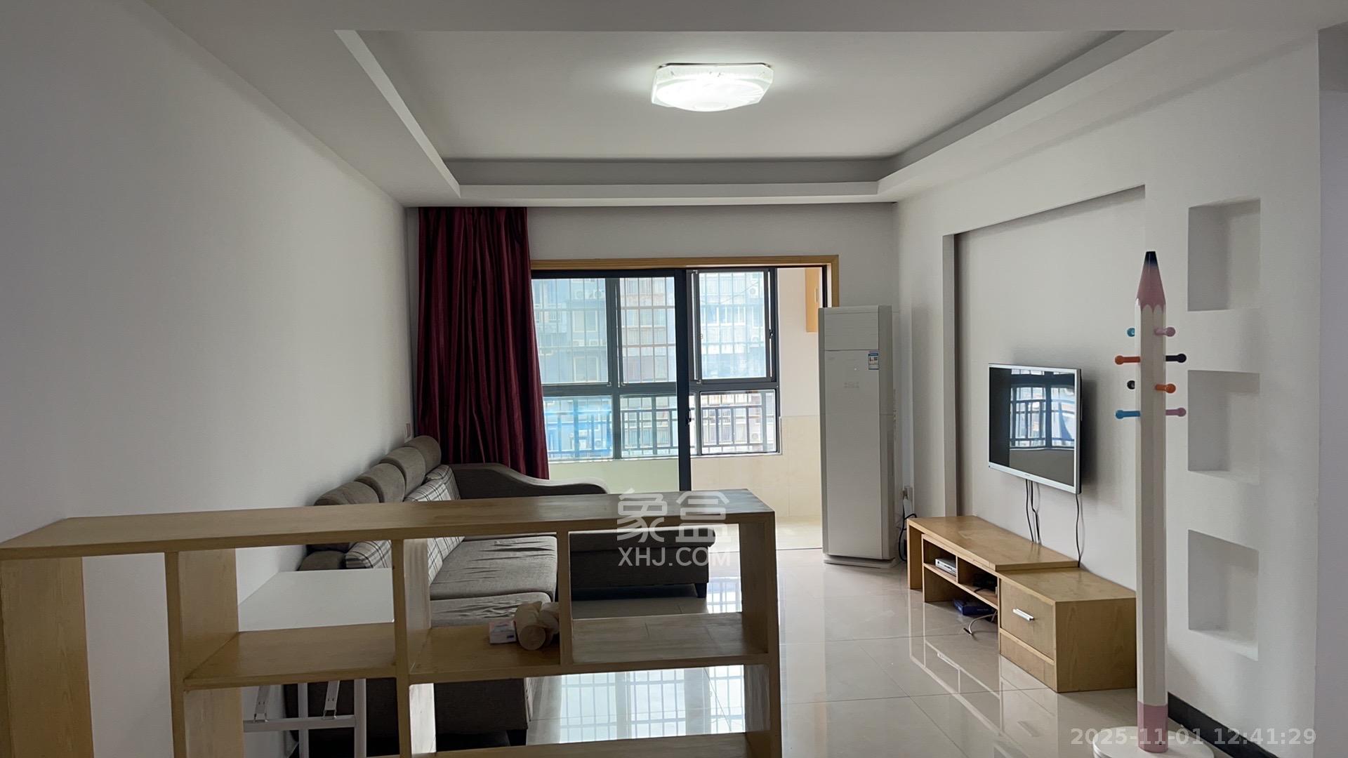 上峰苑（兰亭玥岛）  2室2厅1卫    2200.0元/月