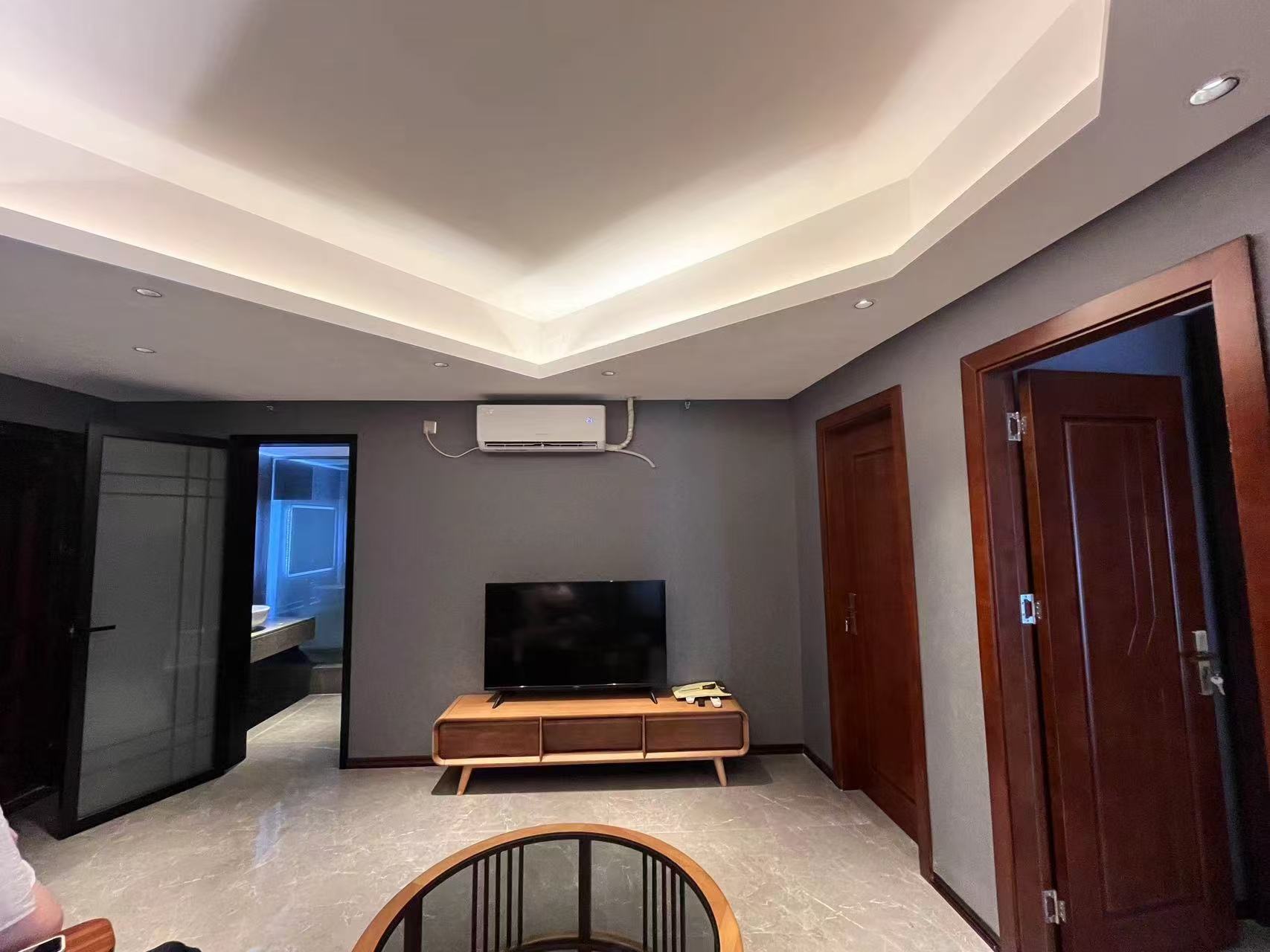 金钟大雁城 2室2厅1卫 2200.0元/月 金钟大雁城 2室2厅1卫 2200.0元/月室内图