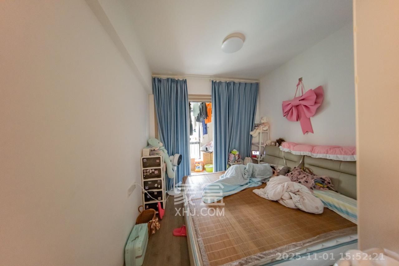 建投象山国际  4室2厅2卫    3500.0元/月室内图