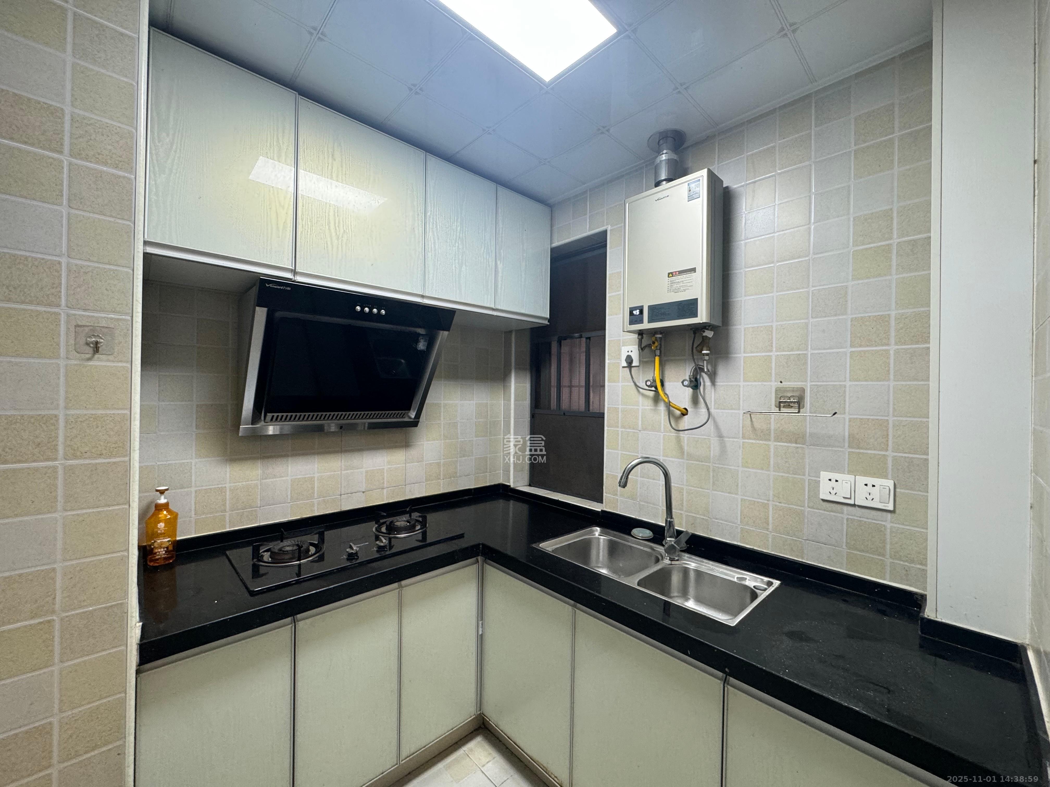 东宜兰园  2室1厅1卫    1900.0元/月室内图