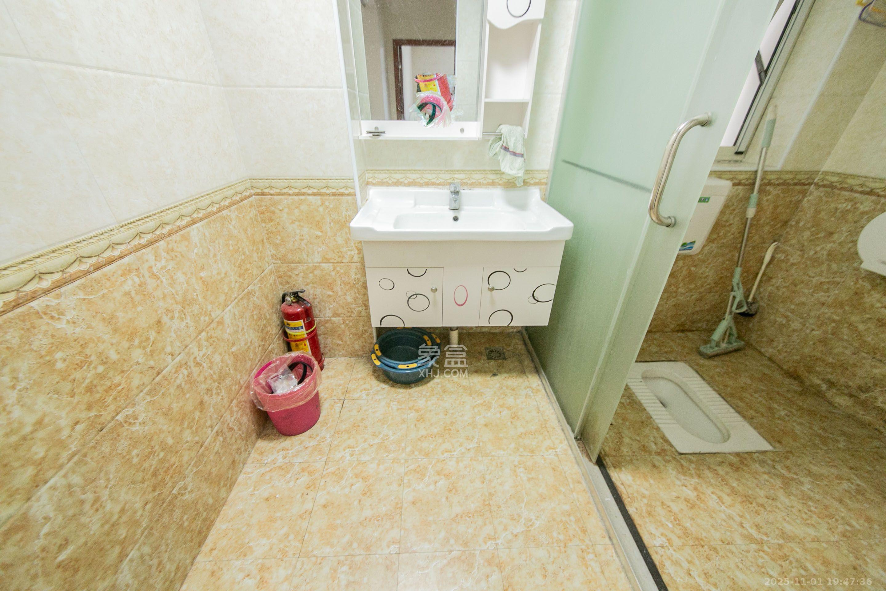 北辰三角洲D2区  3室2厅1卫    3580.0元/月室内图