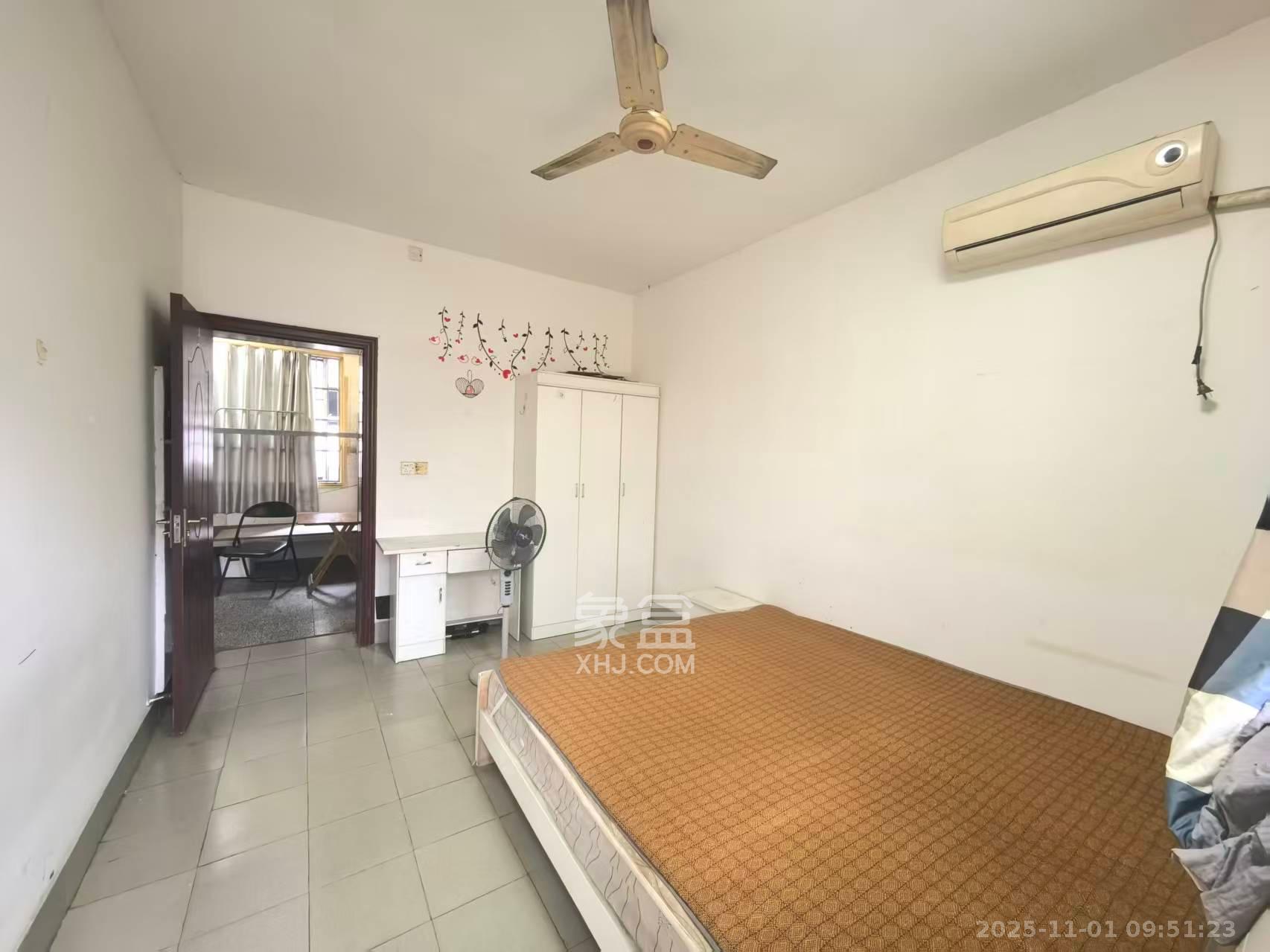 卫国街散盘  2室1厅1卫    1900.0元/月室内图