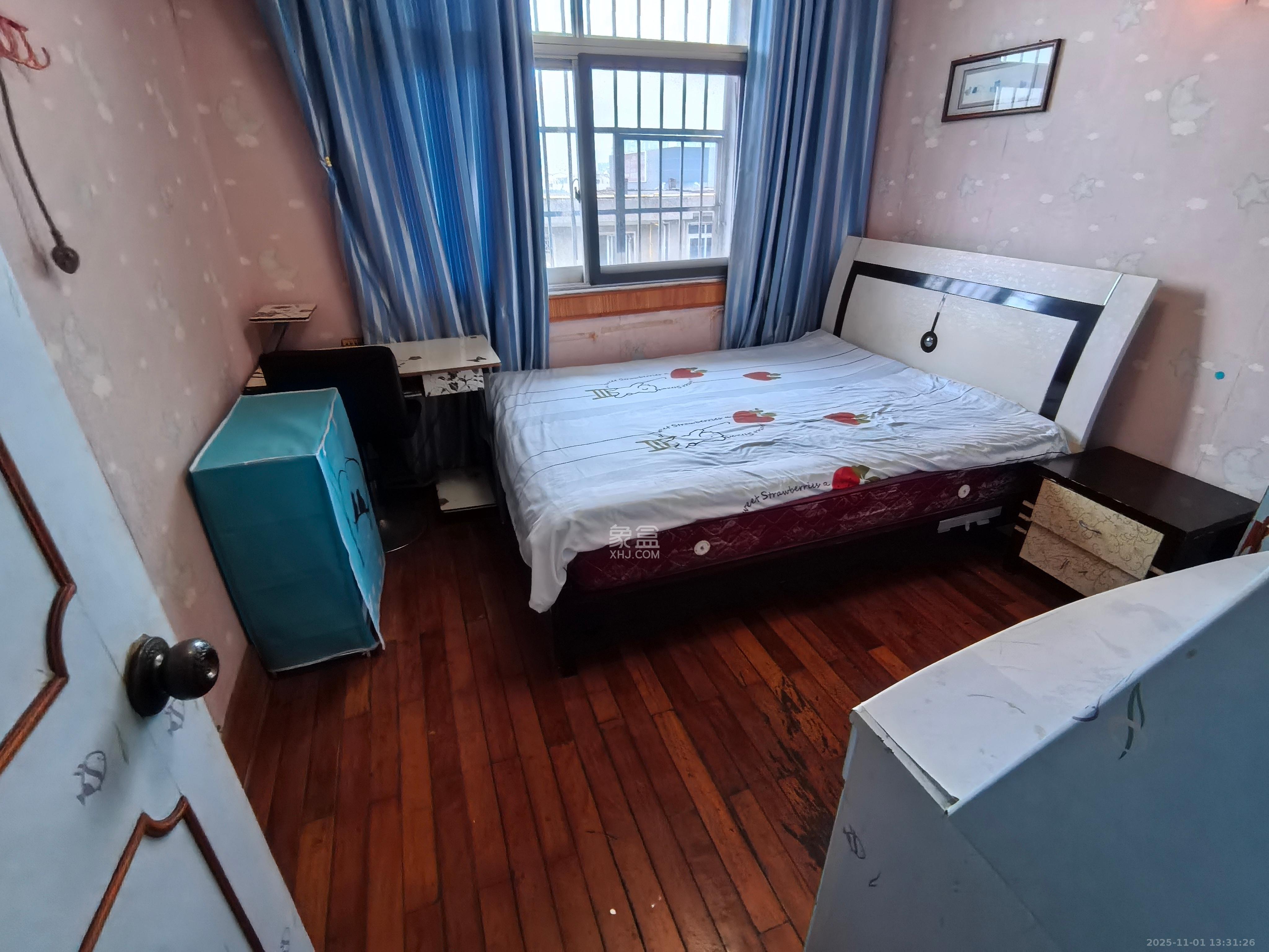 美丽四合院 3室2厅1卫 1800.0元/月 美丽四合院 3室2厅1卫 1800.0元/月室内图