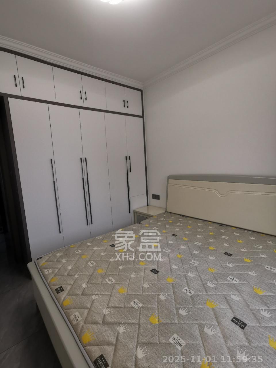 星发东宸花园  2室2厅1卫    1750.0元/月室内图