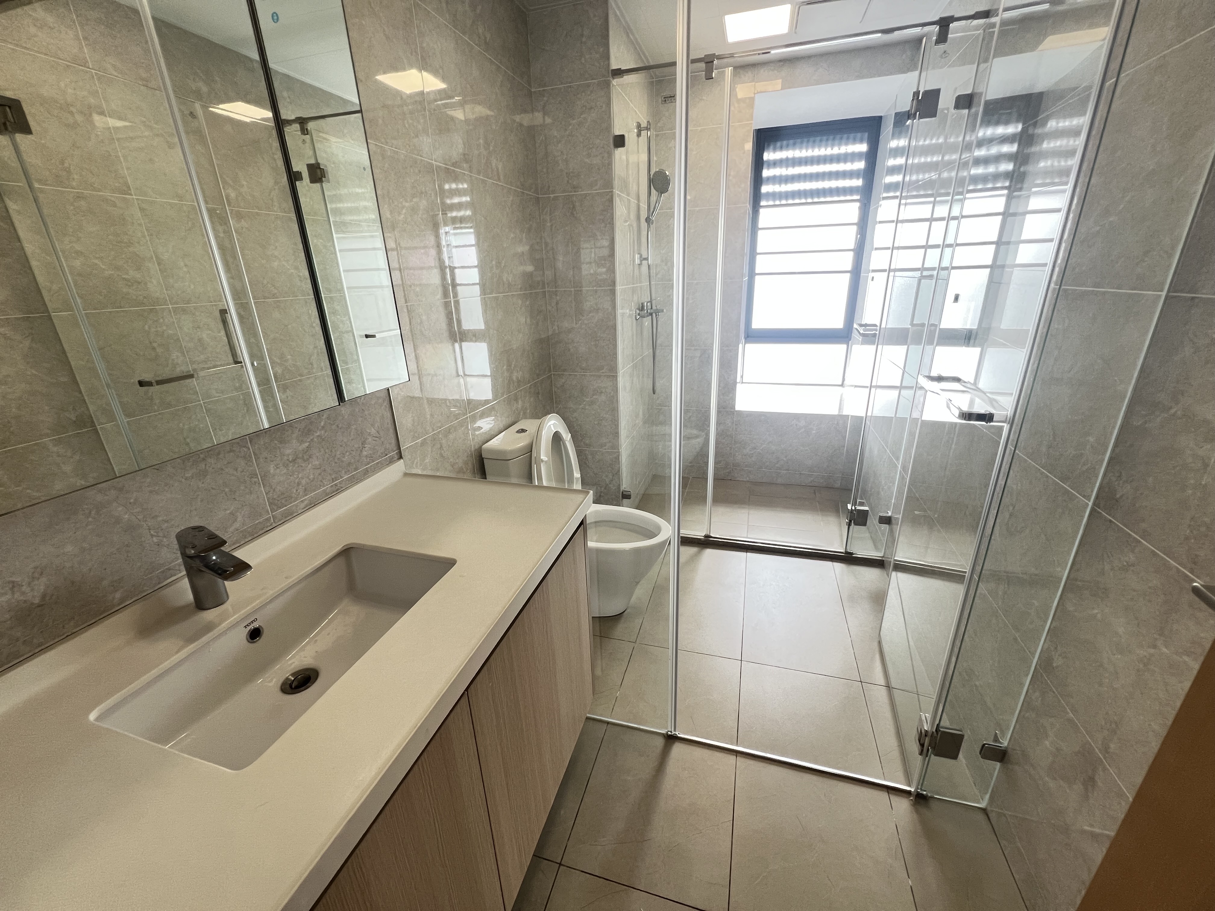 华润中心二期东悦府  4室2厅2卫    10000.0元/月室内图