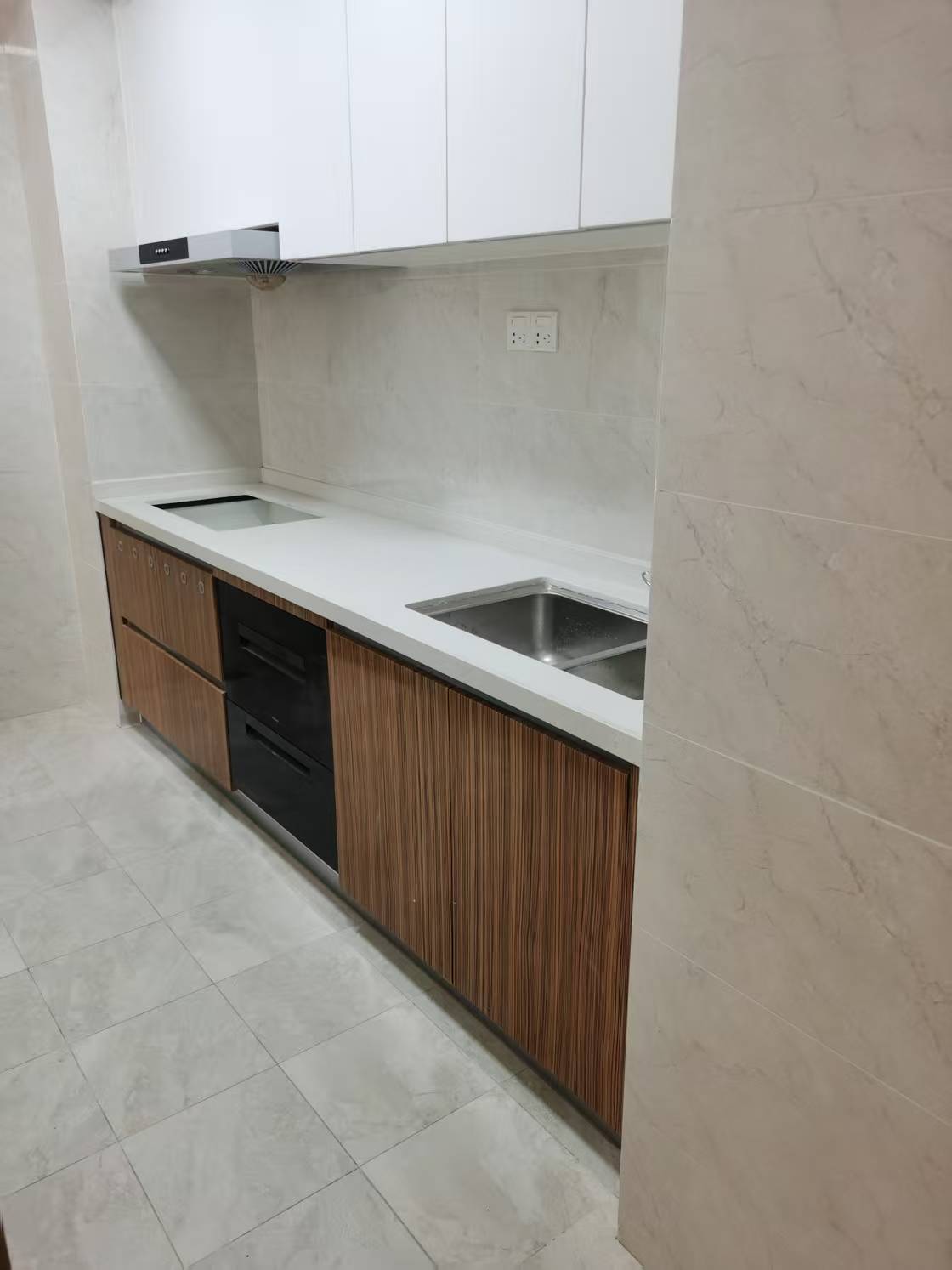 现代美居（喜盈门）  1室1厅1卫    2400.0元/月室内图