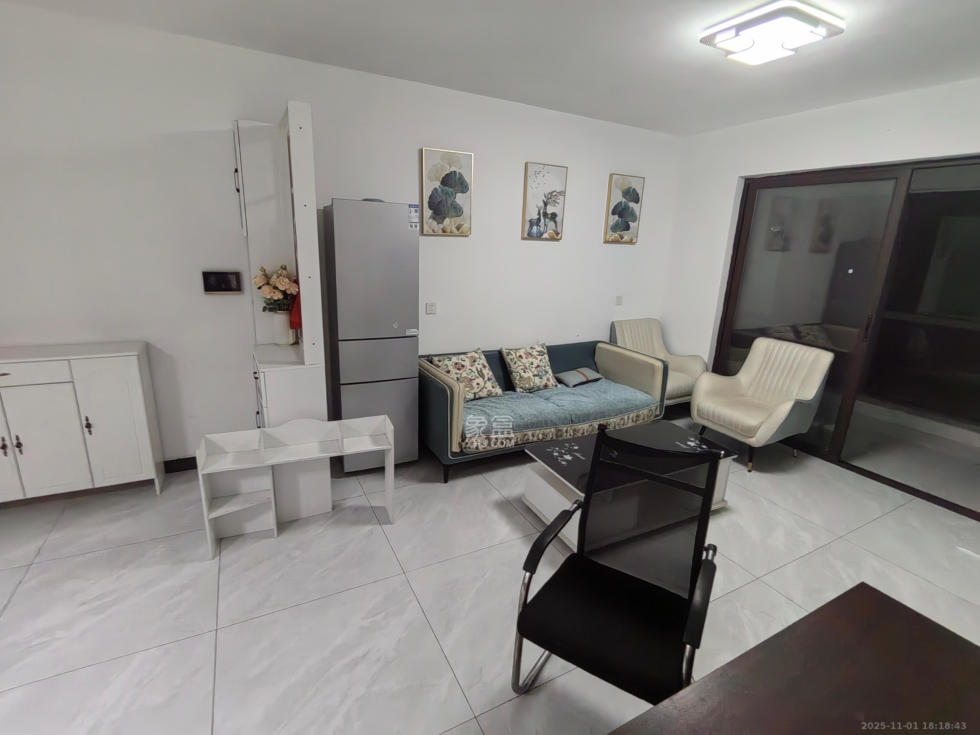 梅溪正荣府  1室0厅0卫    3000.0元/月