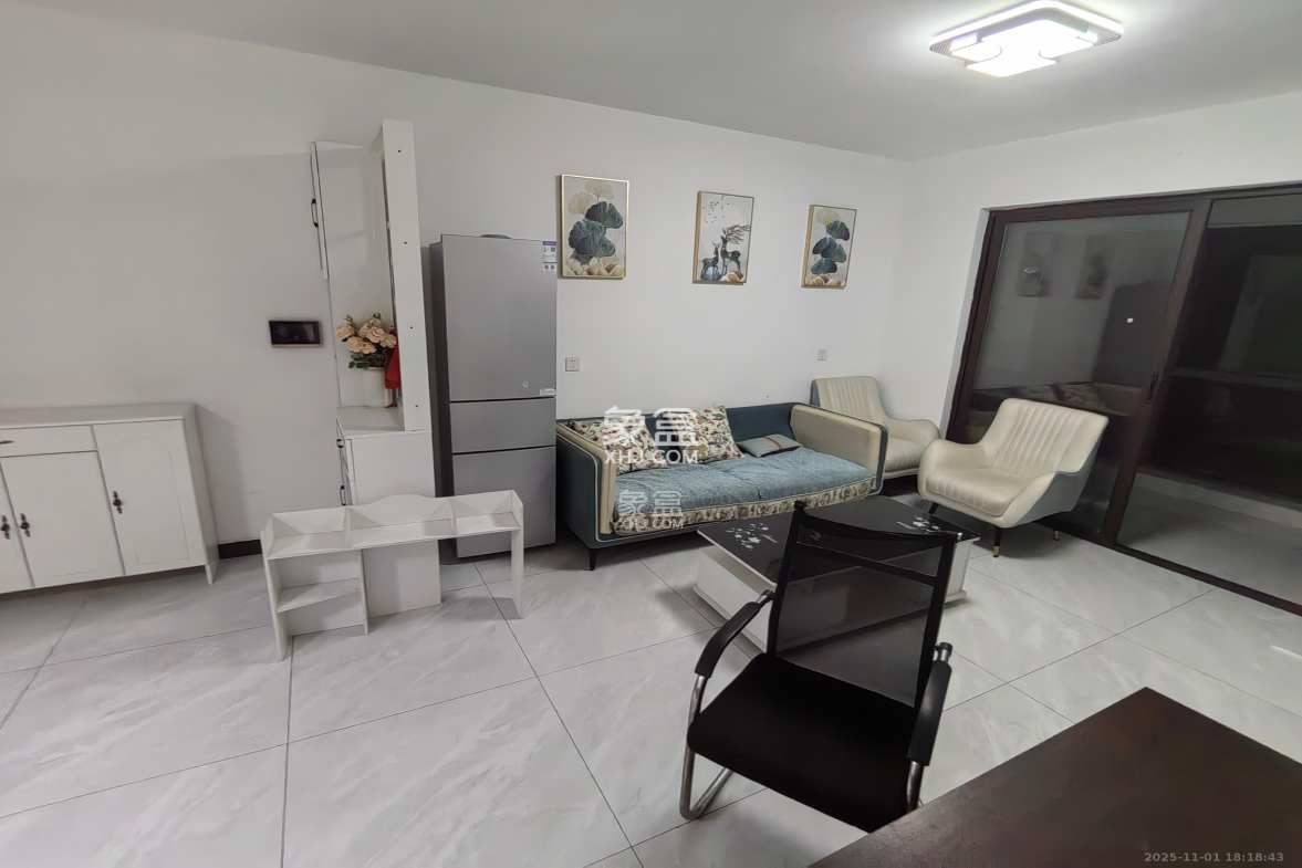 梅溪正荣府 1室0厅0卫 3000.0元/月 梅溪正荣府 1室0厅0卫 3000.0元/月室内图