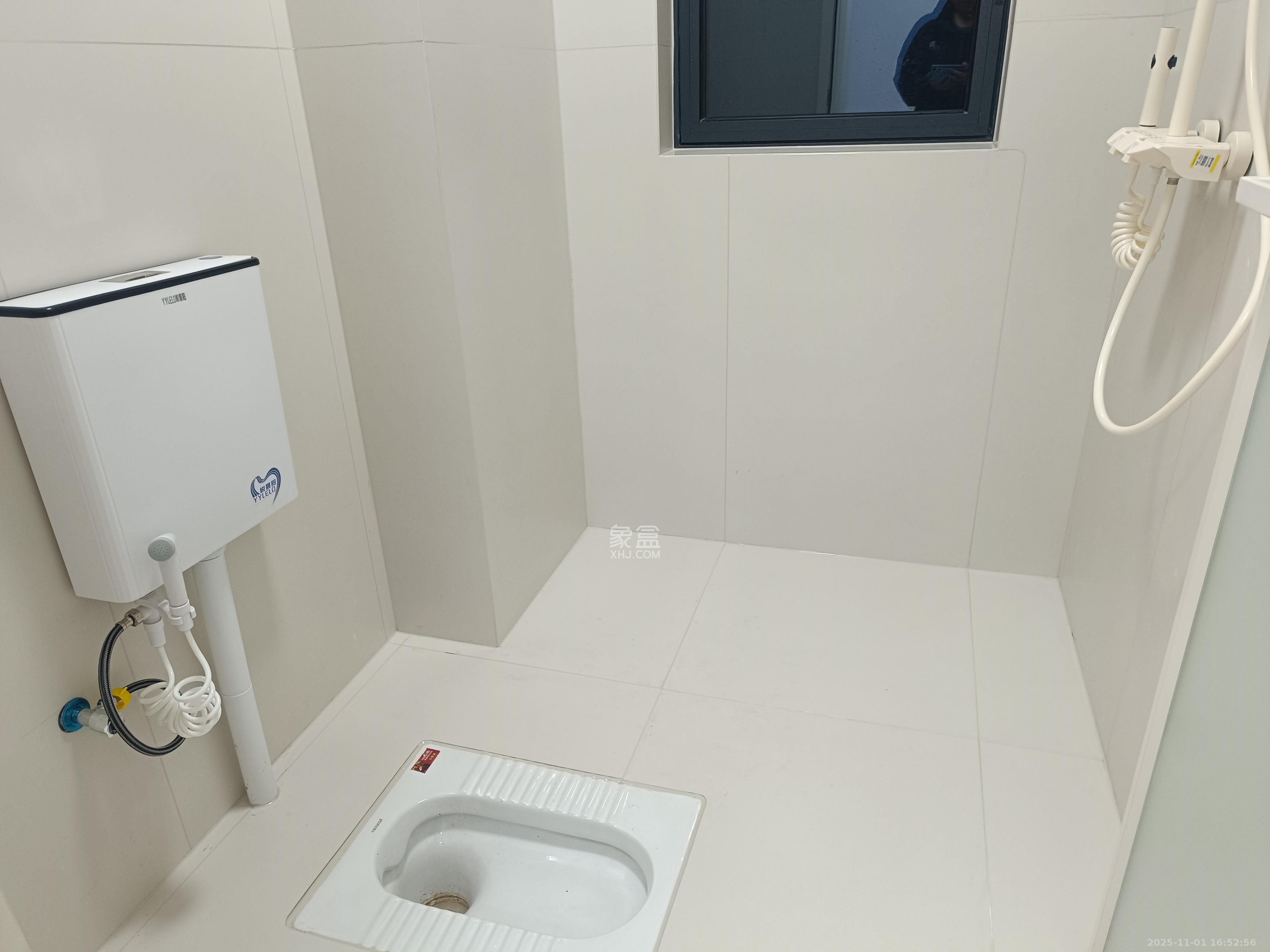 融创会展上东区 3室2厅2卫 1850.0元/月 融创会展上东区 3室2厅2卫 1850.0元/月室内图