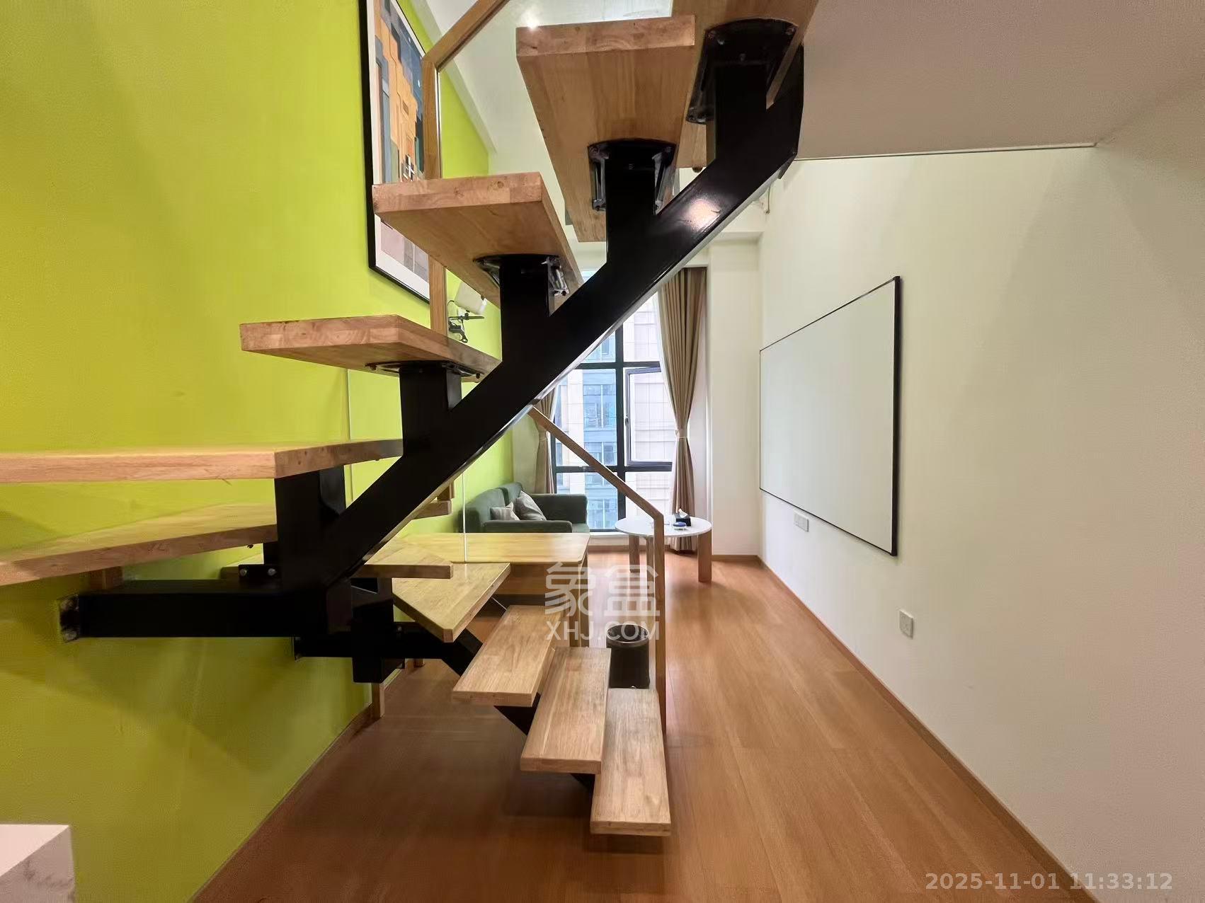 新长海尚都国际(海坤美寓)  1室0厅1卫    1400.0元/月 新长海尚都国际(海坤美寓)  1室0厅1卫    1400.0元/月室内图