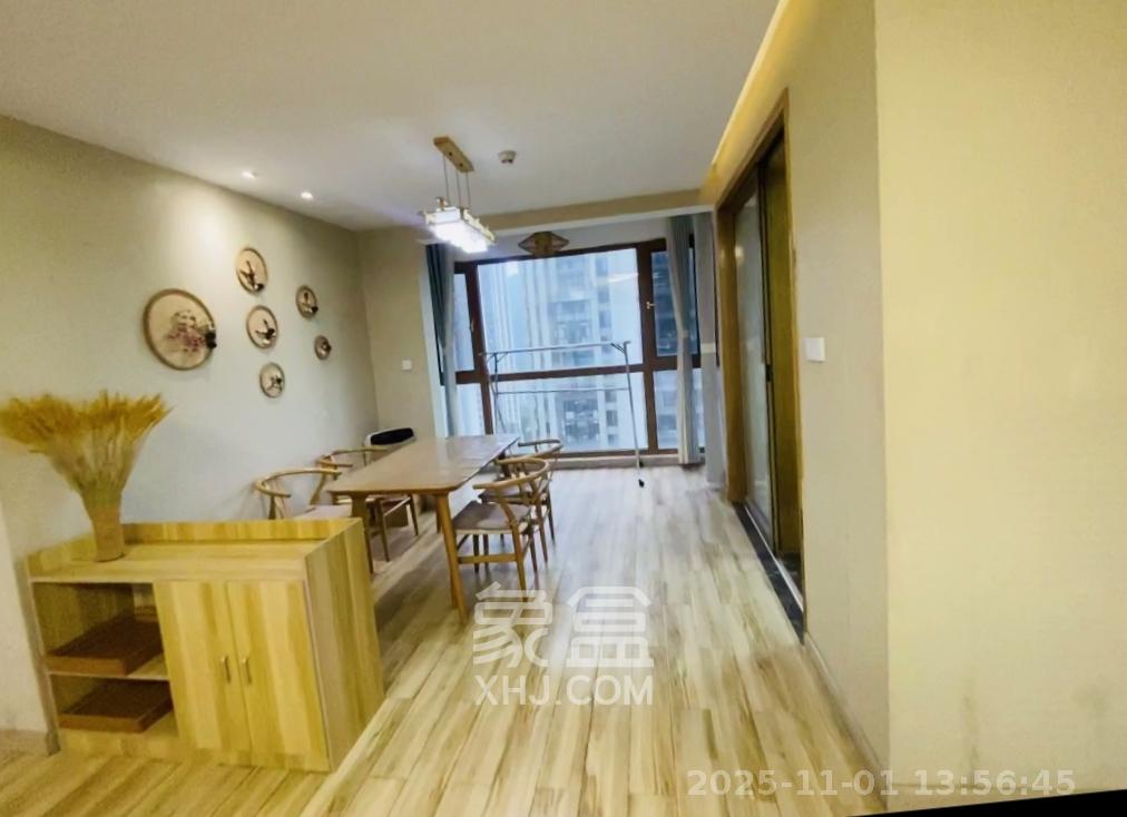 佳兆业云顶梅溪湖(佳兆业梅溪荟) 4室2厅2卫 4000.0元/月 佳兆业云顶梅溪湖(佳兆业梅溪荟) 4室2厅2卫 4000.0元/月室内图