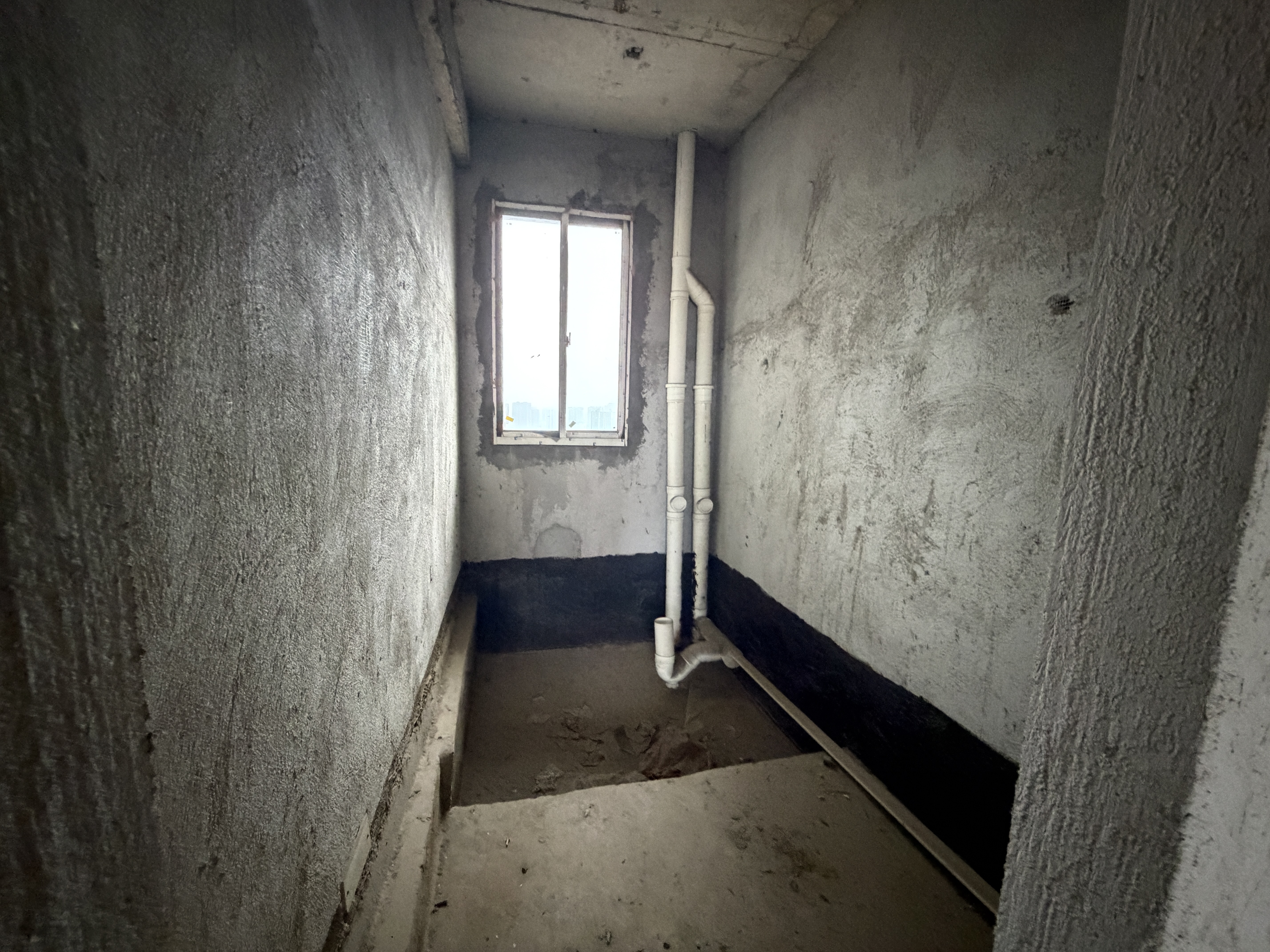 华剑首郡+五江珑悦  1室0厅0卫    60.0万客厅