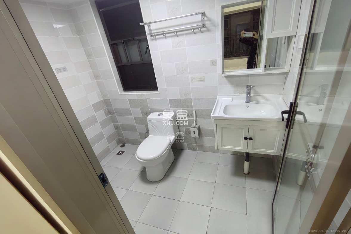 梅溪正荣府 1室0厅0卫 3000.0元/月 梅溪正荣府 1室0厅0卫 3000.0元/月室内图